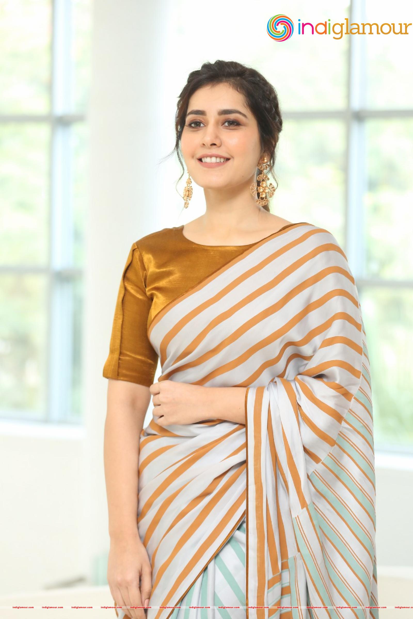 Raashi Khanna Actress hd photo