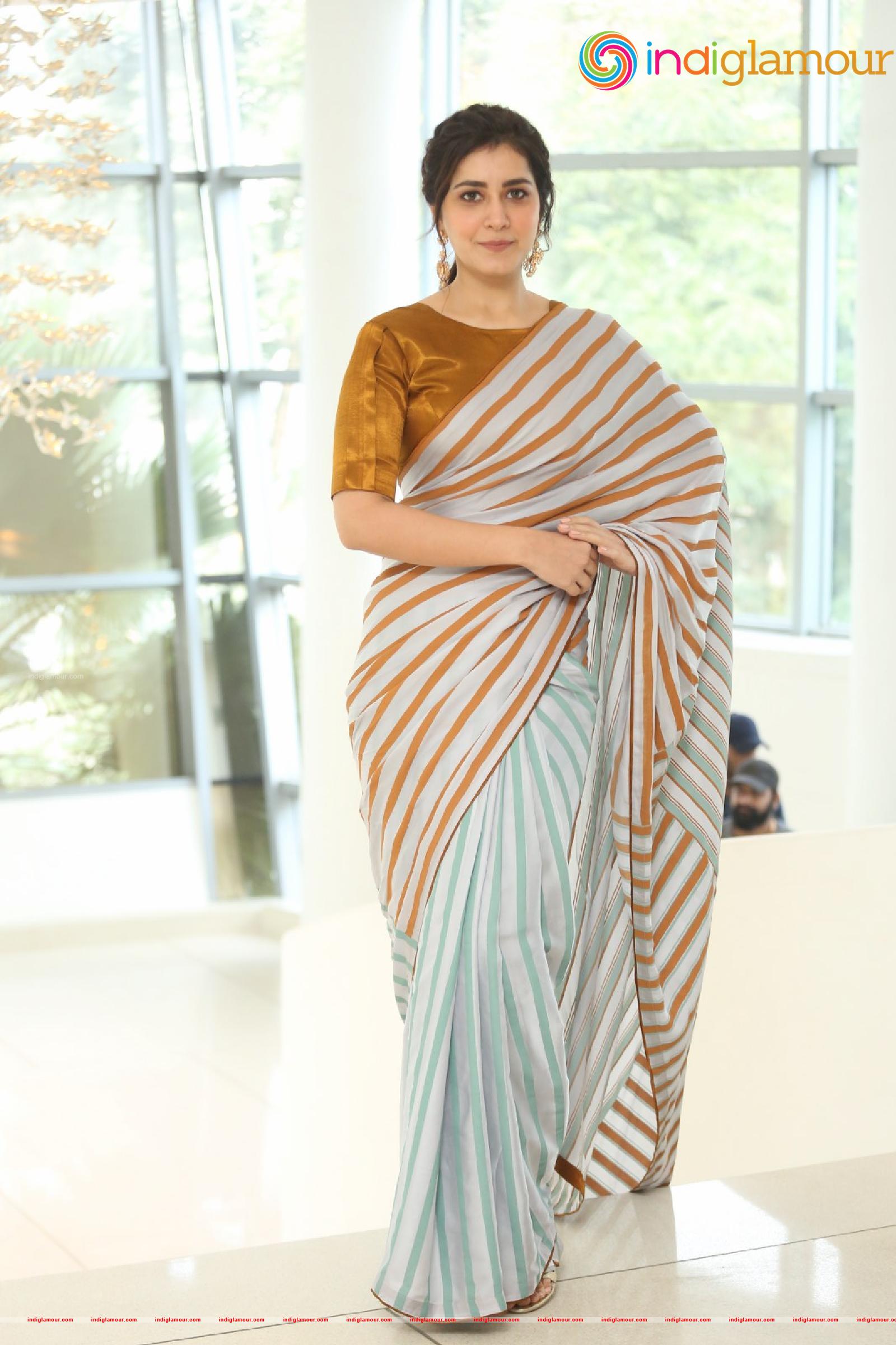 Raashi Khanna Actress hd photo