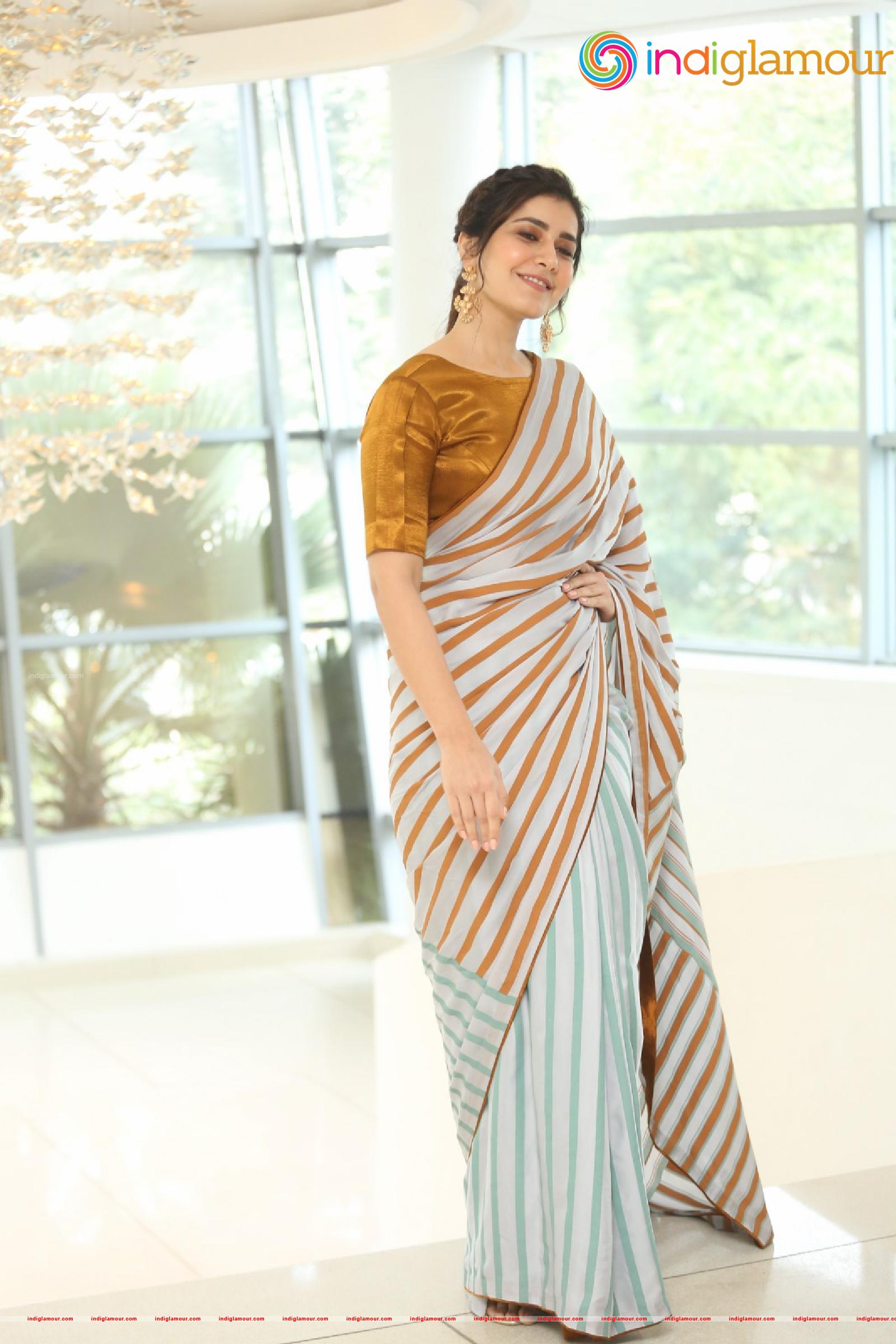 Raashi Khanna Actress hd photo