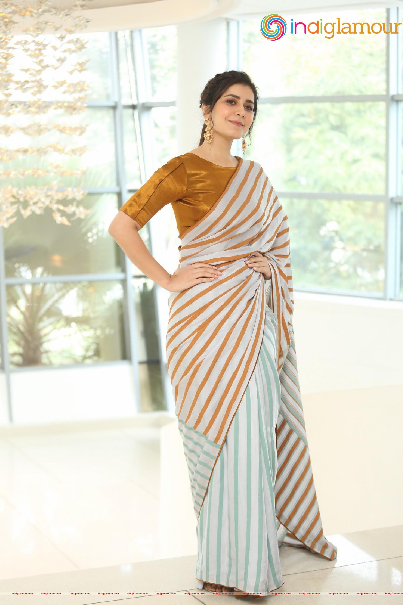 Raashi Khanna Actress hd photo