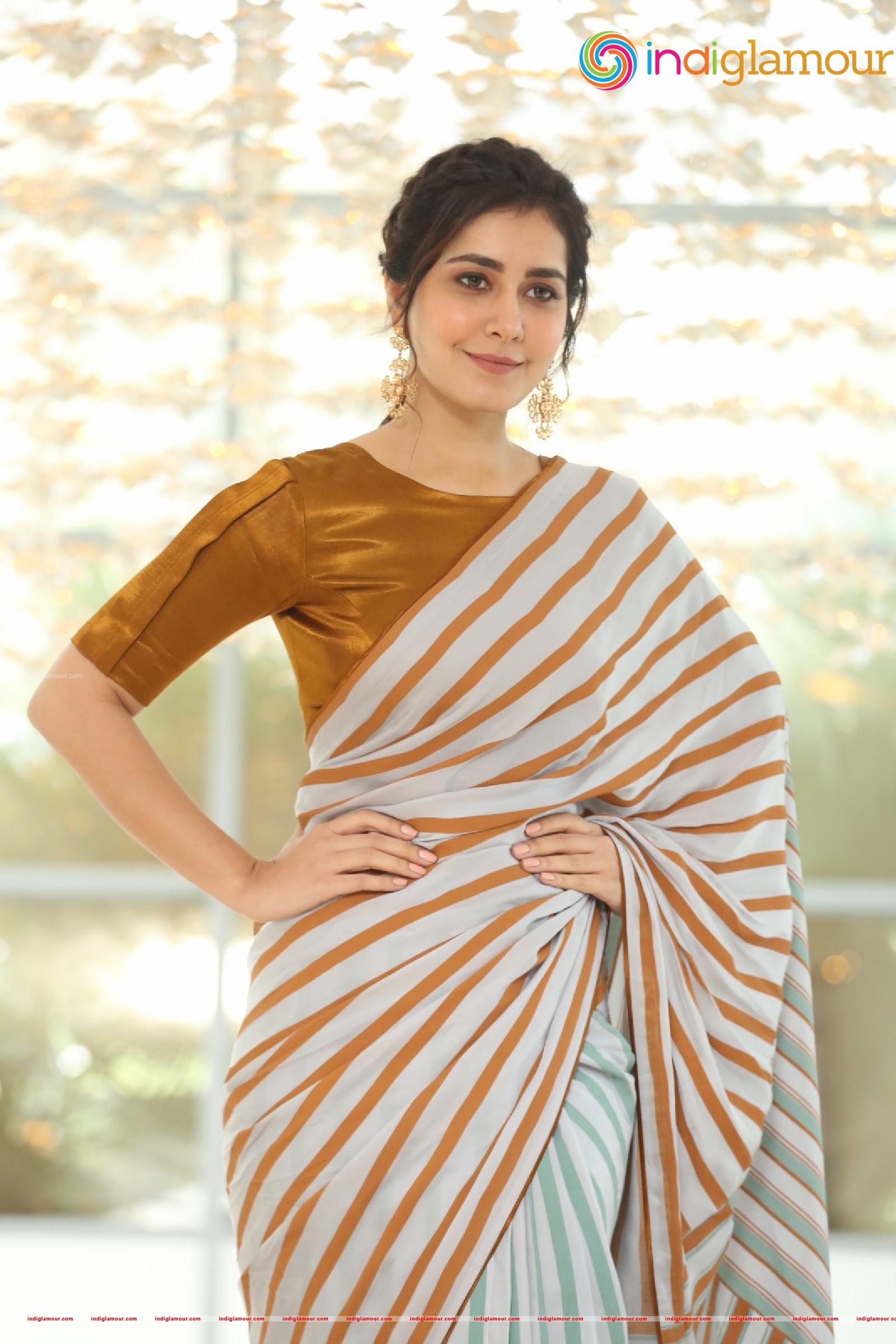 Raashi Khanna Actress hd photo