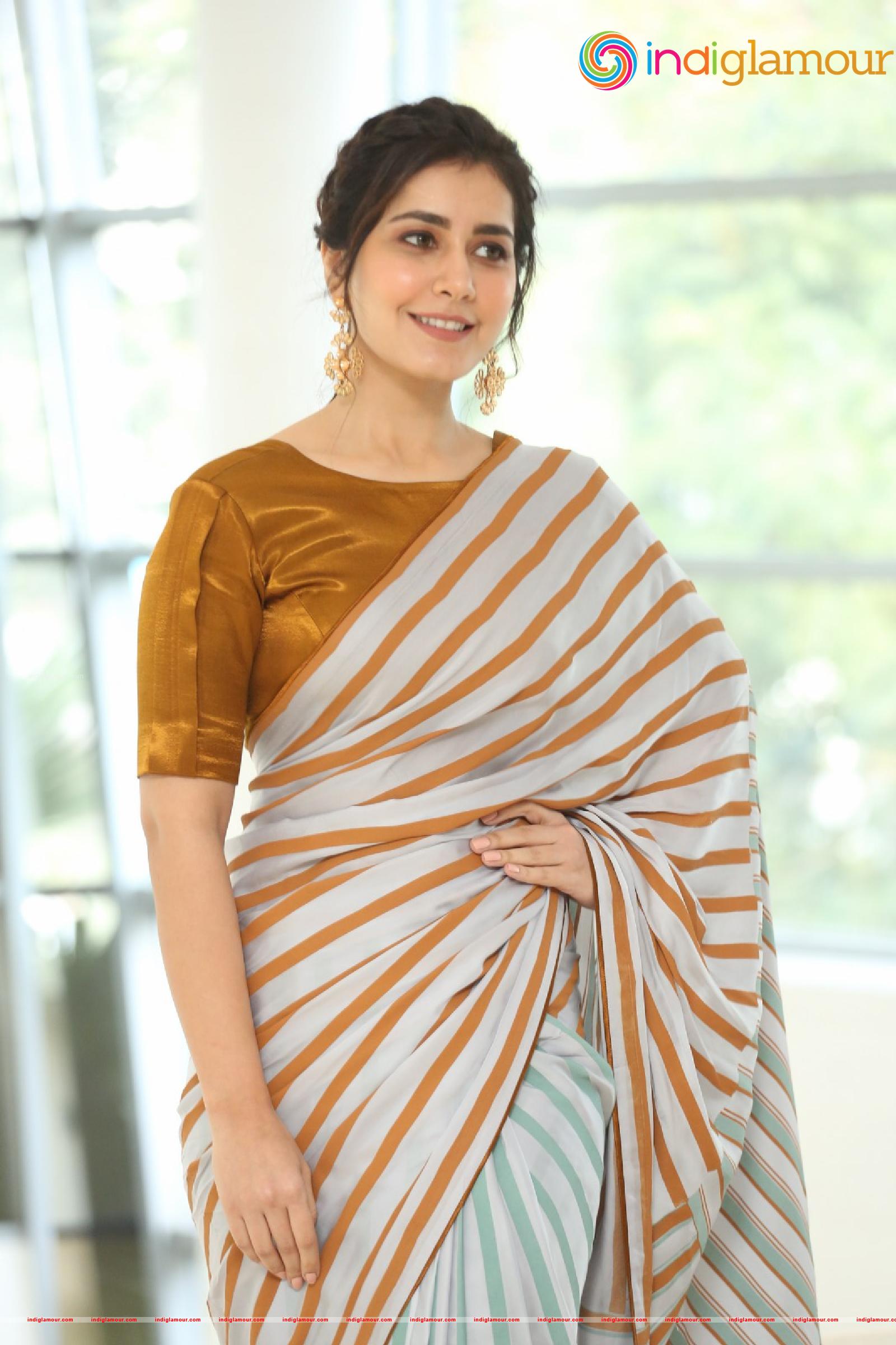 Raashi Khanna Actress hd photo