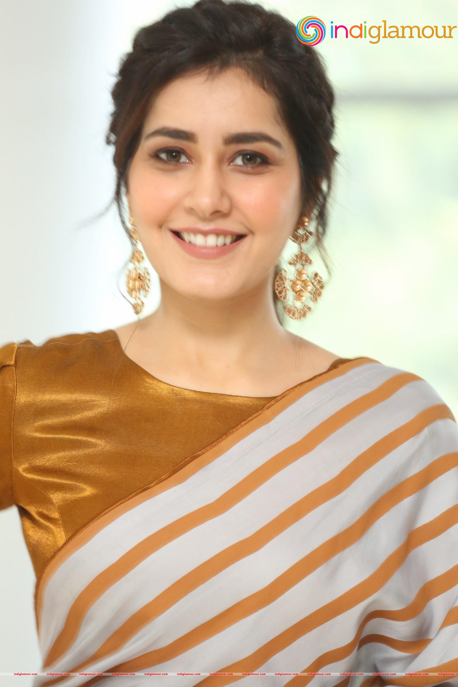 Raashi Khanna Actress hd photo