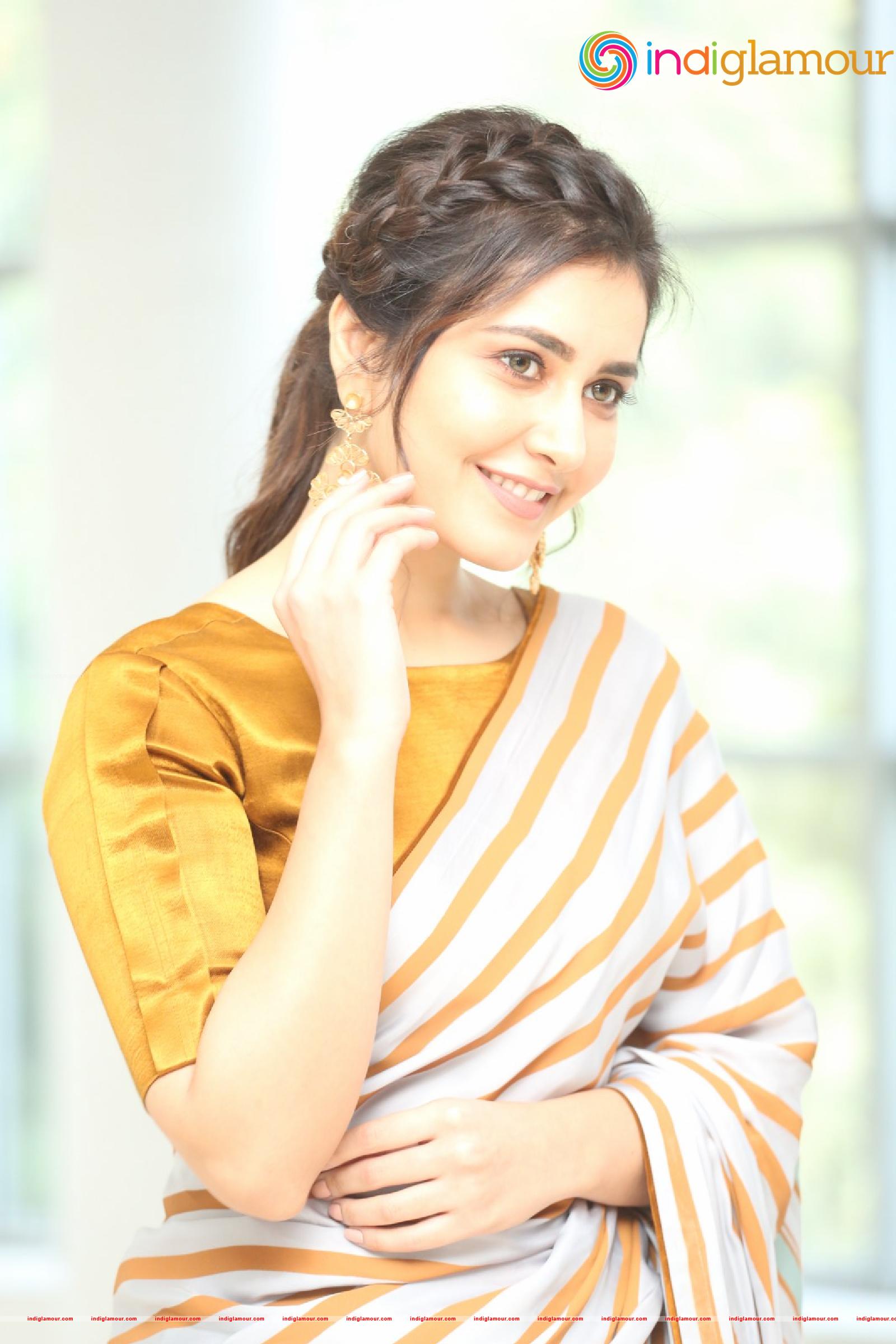 Raashi Khanna Actress hd photo