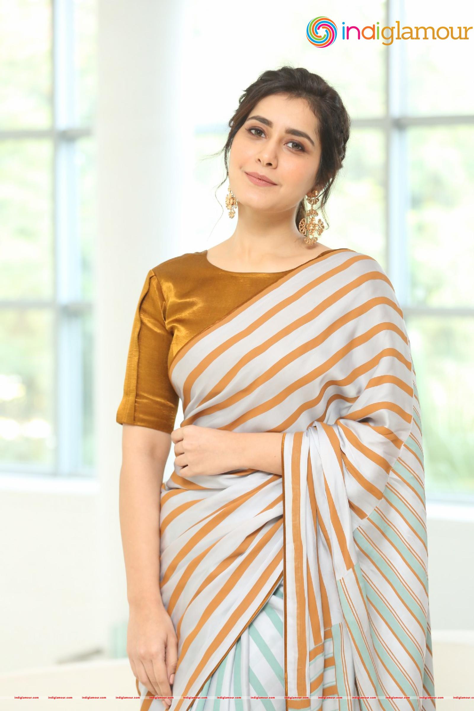 Raashi Khanna Actress hd photo