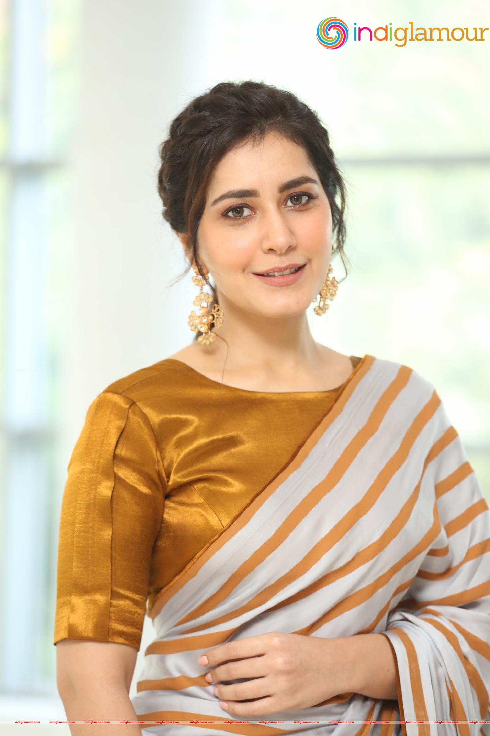 Raashi Khanna Actress hd photo