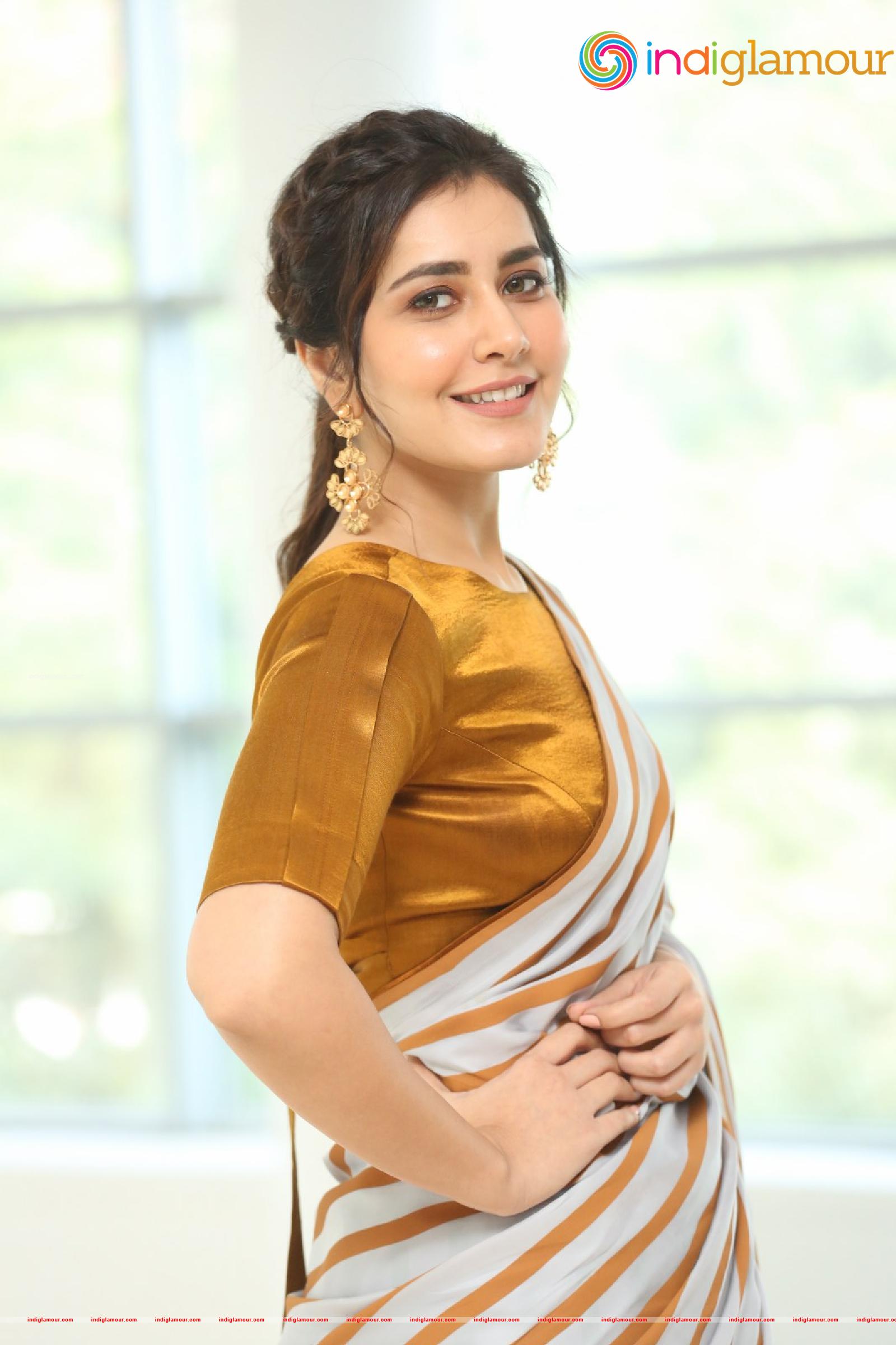Raashi Khanna Actress hd photo