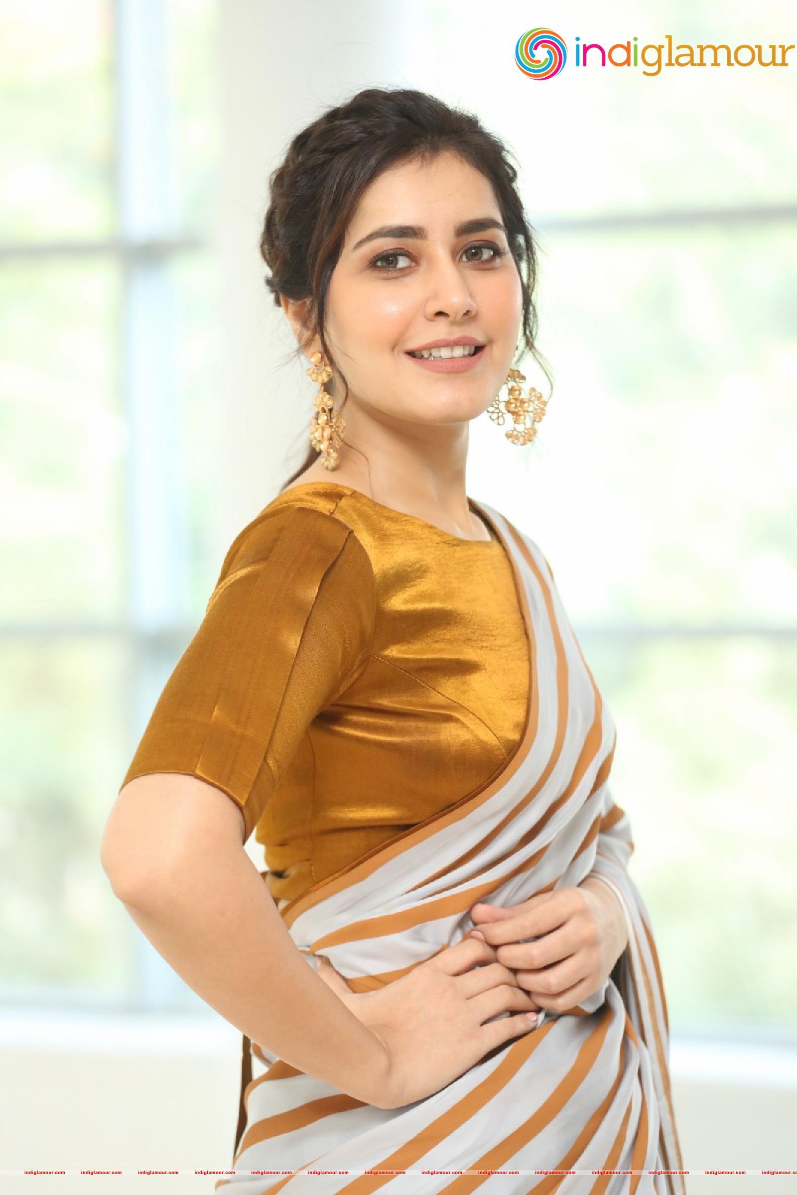 Raashi Khanna Actress hd photo