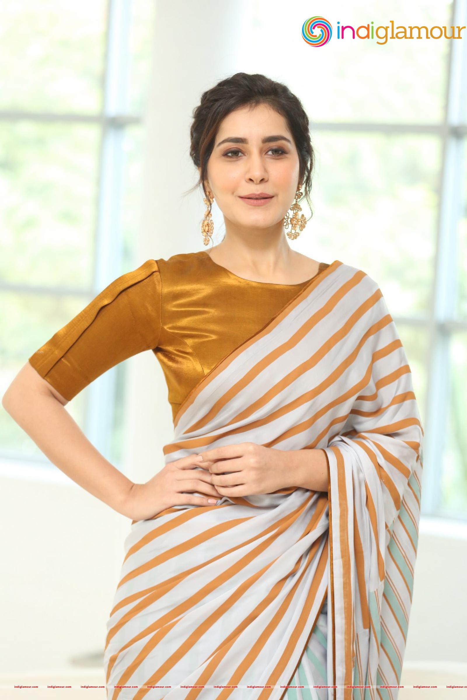 Raashi Khanna Actress hd photo