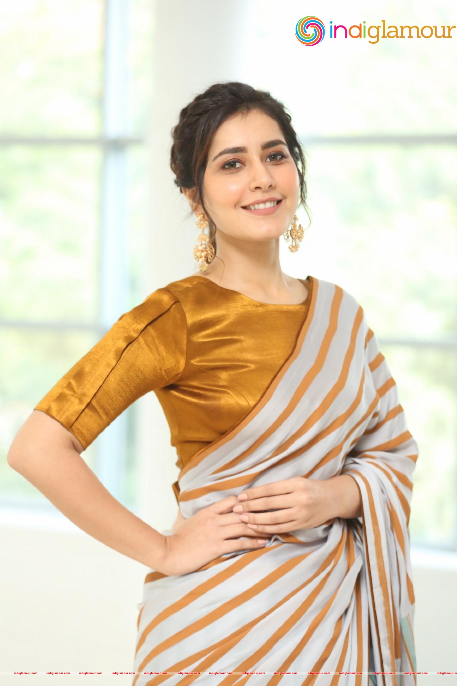 Raashi Khanna Actress hd photo
