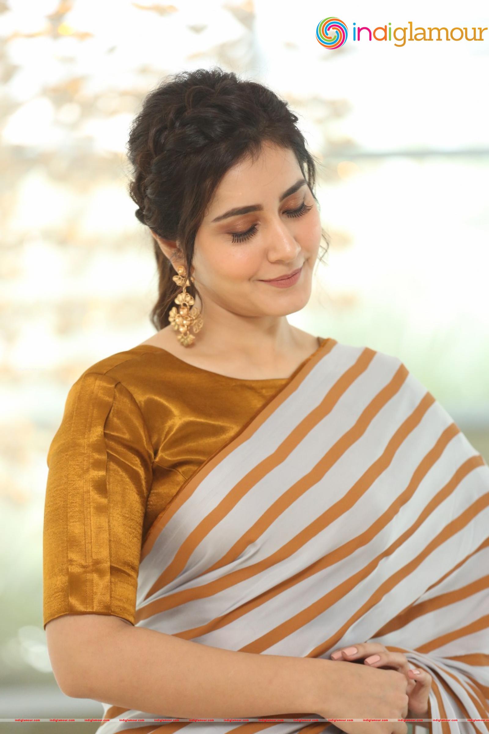 Raashi Khanna Actress hd photo
