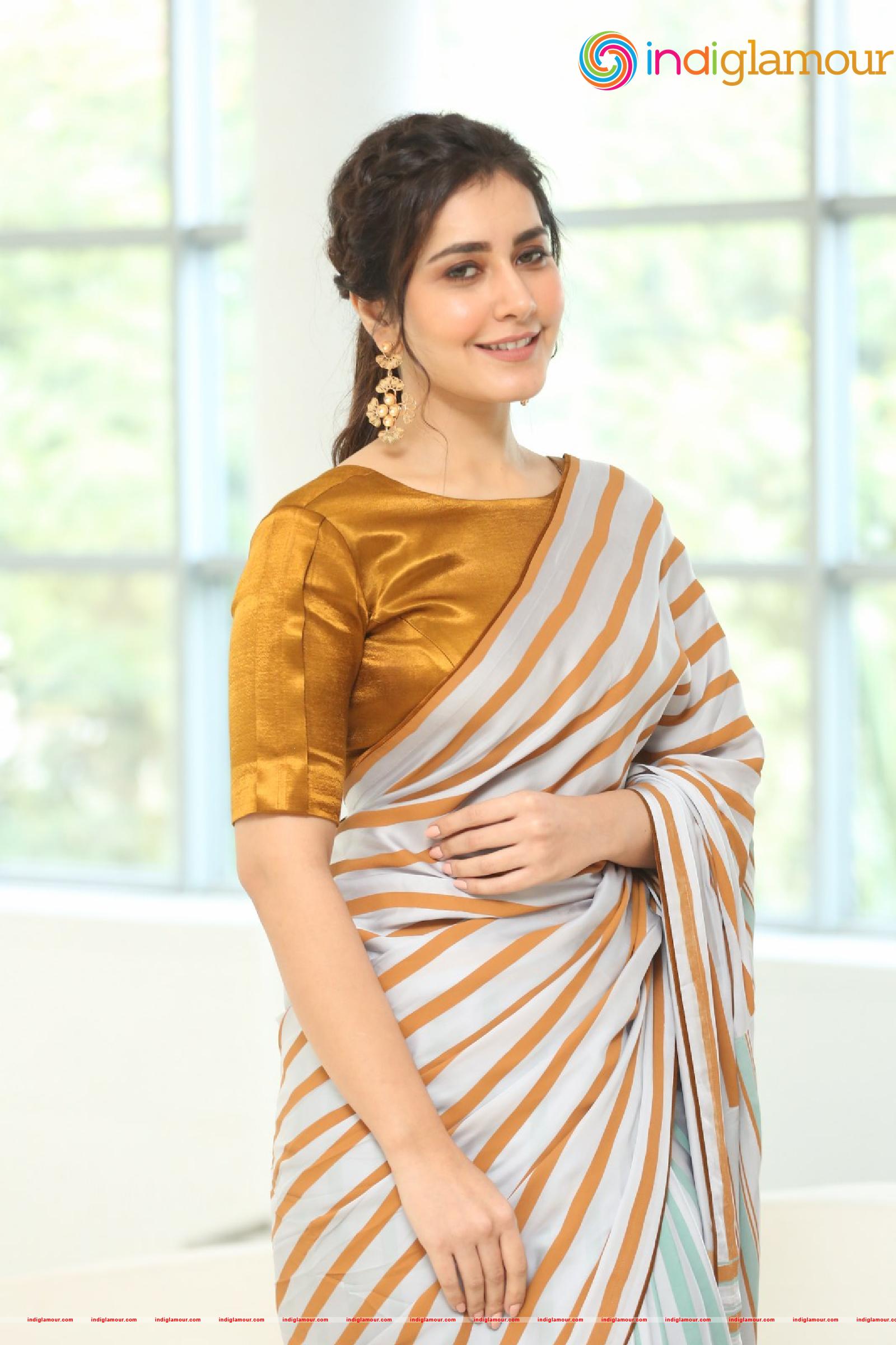 Raashi Khanna Actress hd photo