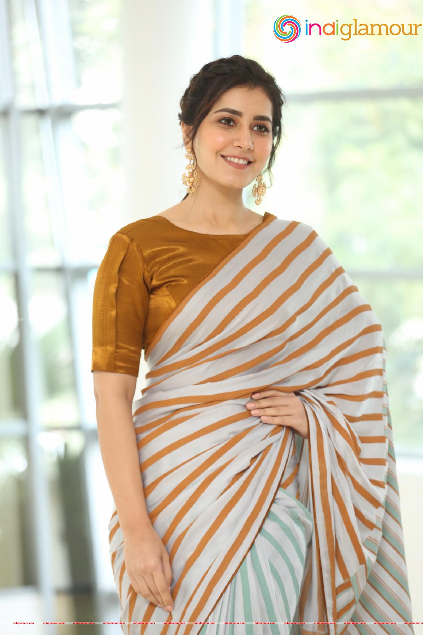 Raashi Khanna Actress hd photo