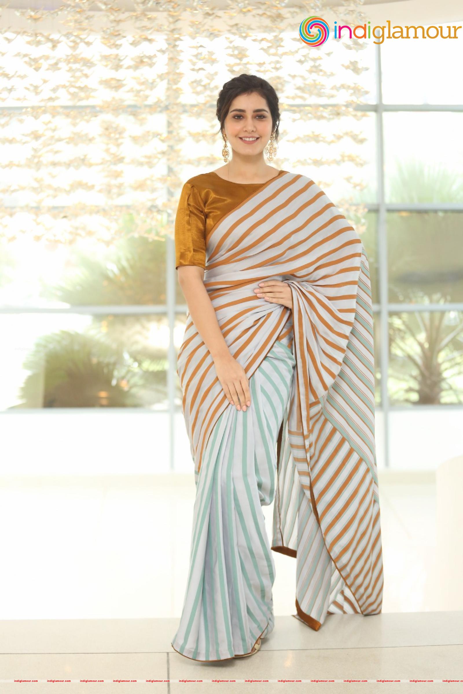 Raashi Khanna Actress hd photo