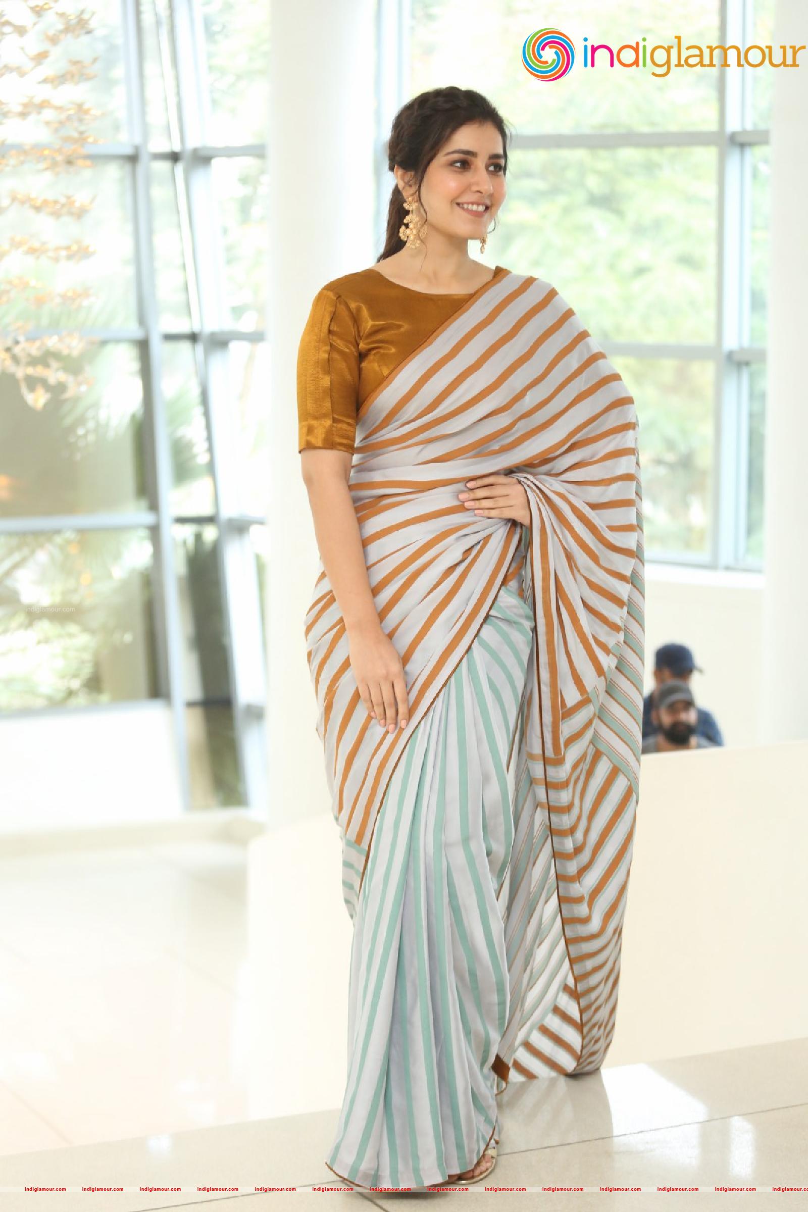 Raashi Khanna Actress hd photo