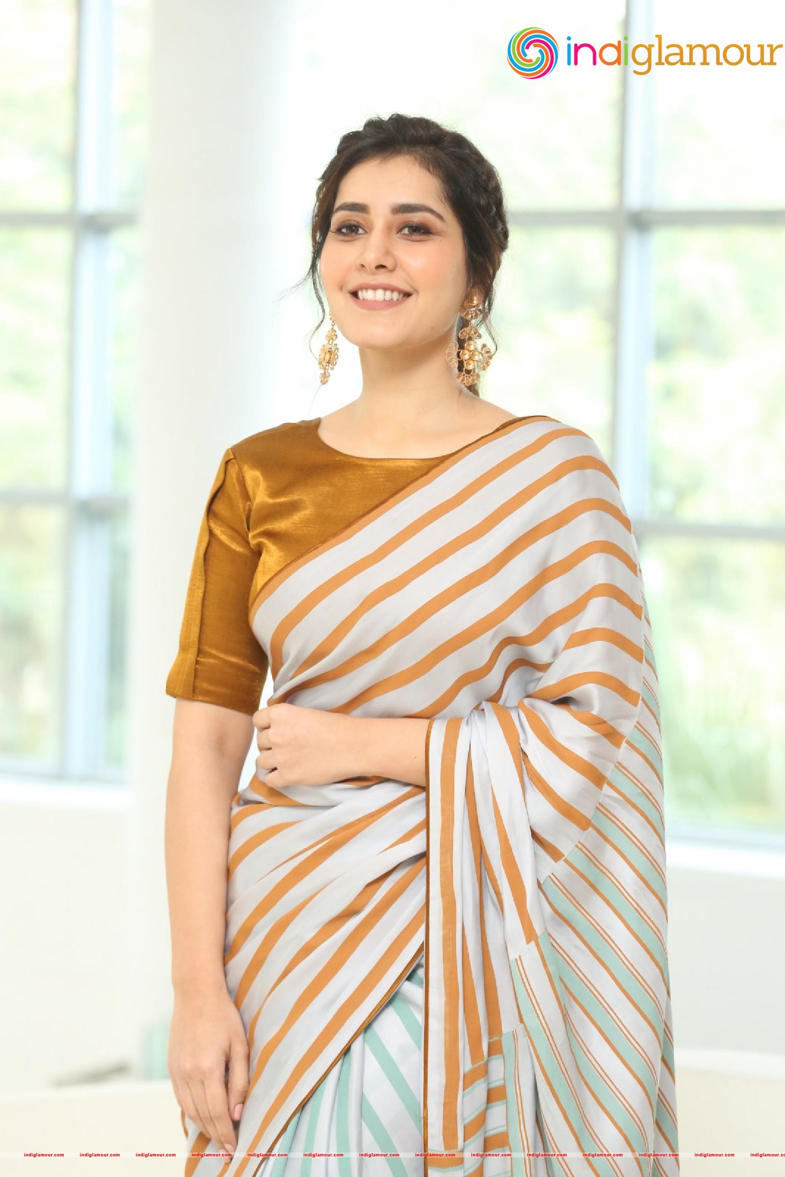 Raashi Khanna Actress hd photo