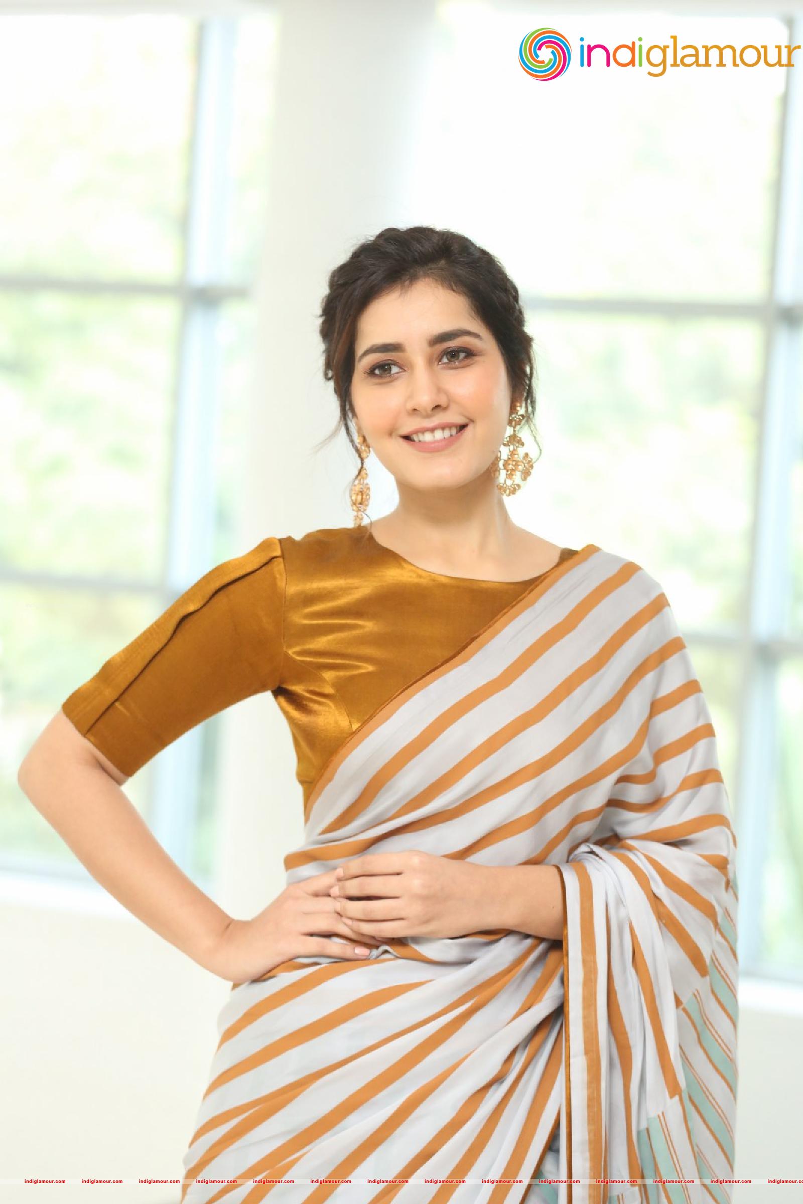 Raashi Khanna Actress hd photo