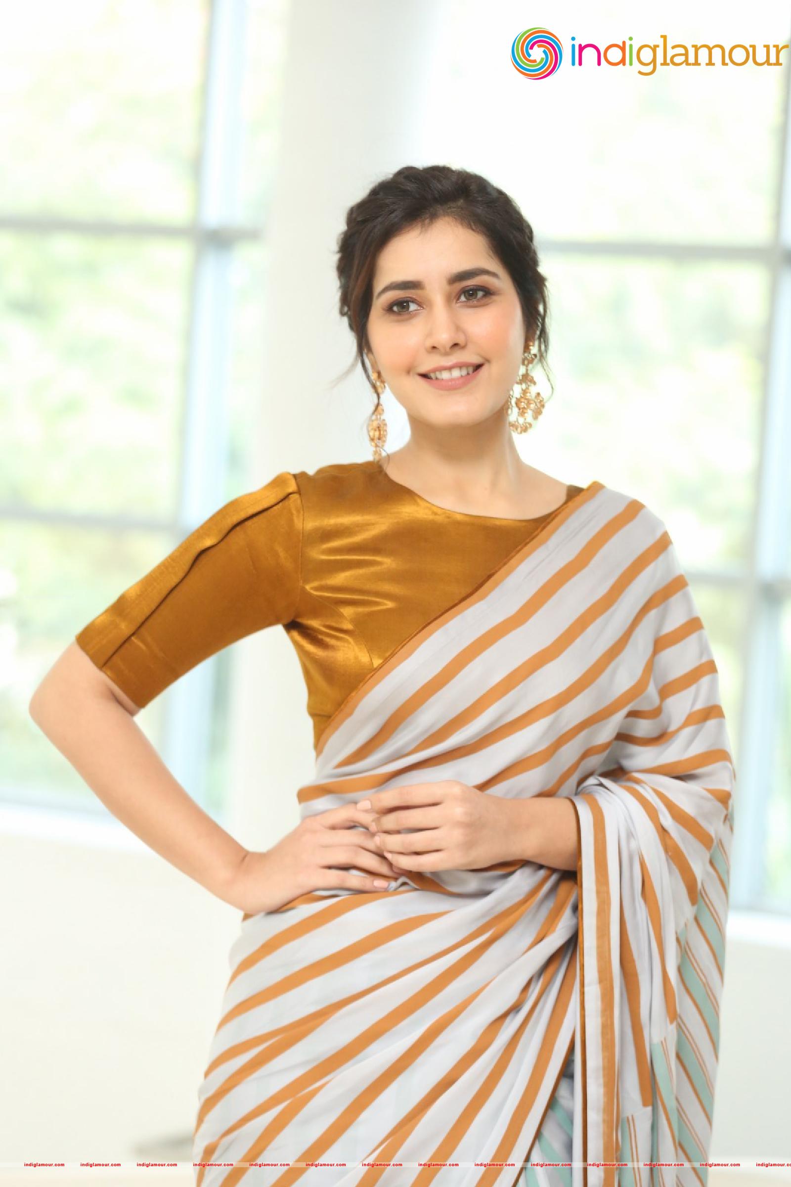 Raashi Khanna Actress hd photo
