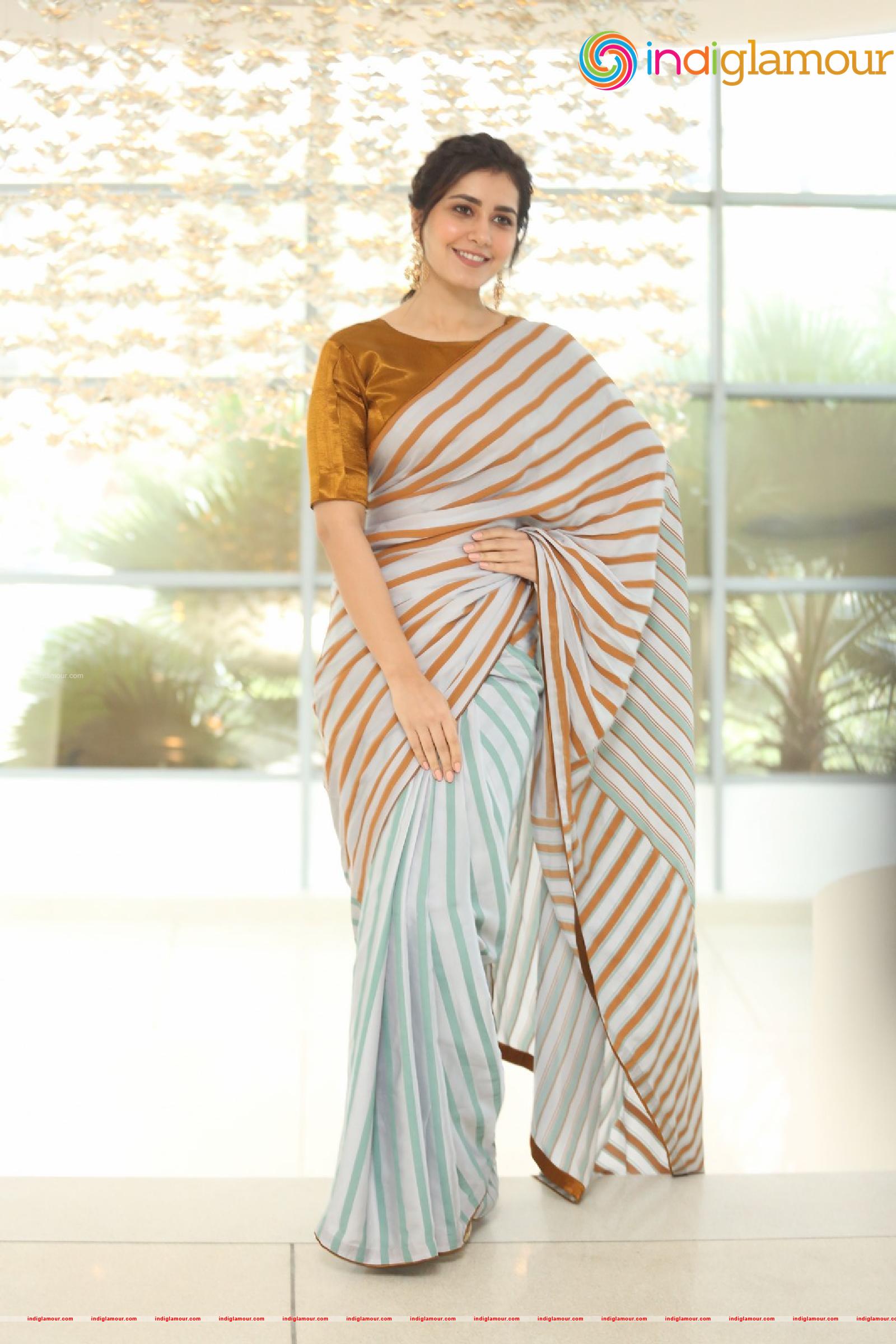 Raashi Khanna Actress hd photo