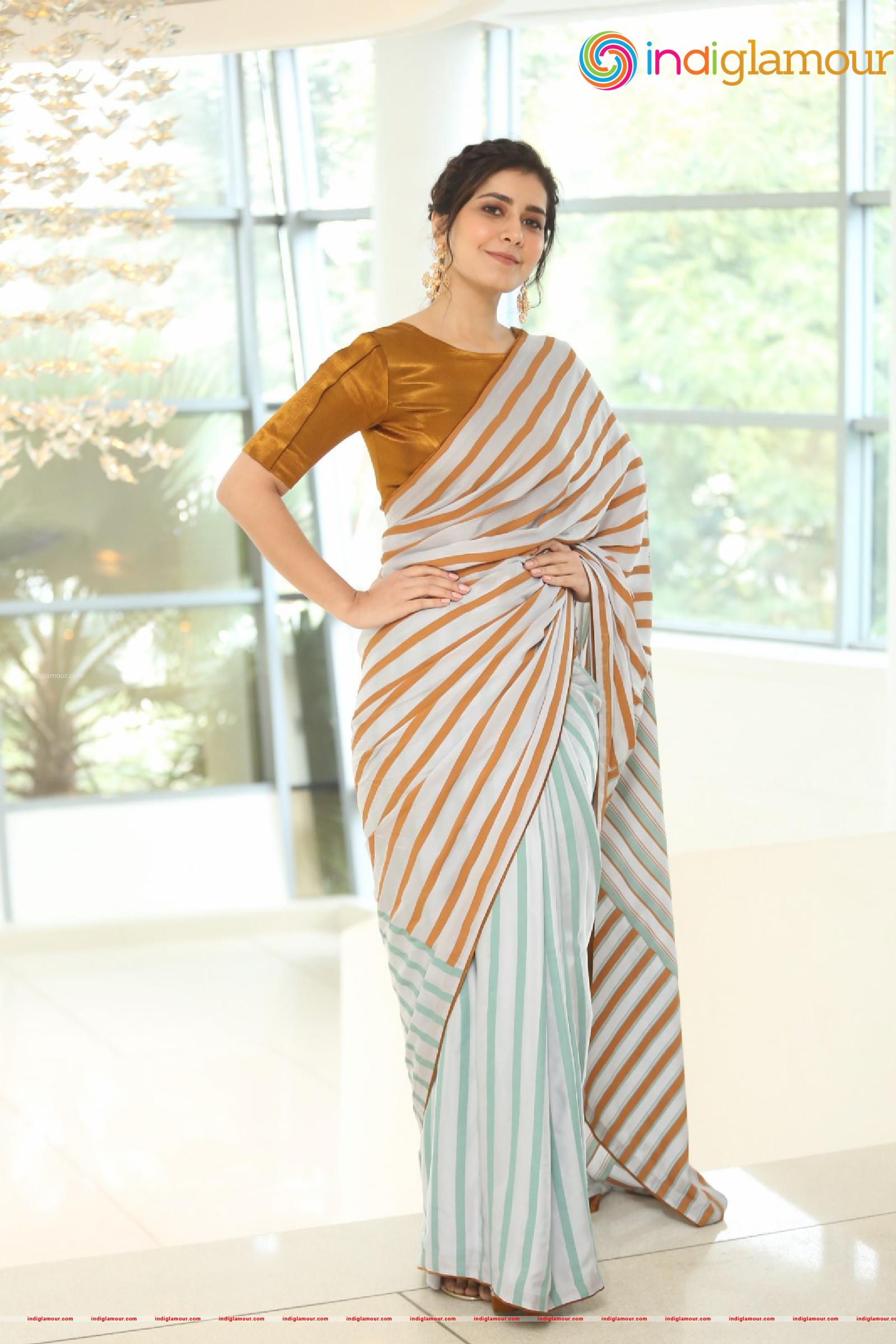 Raashi Khanna Actress hd photo