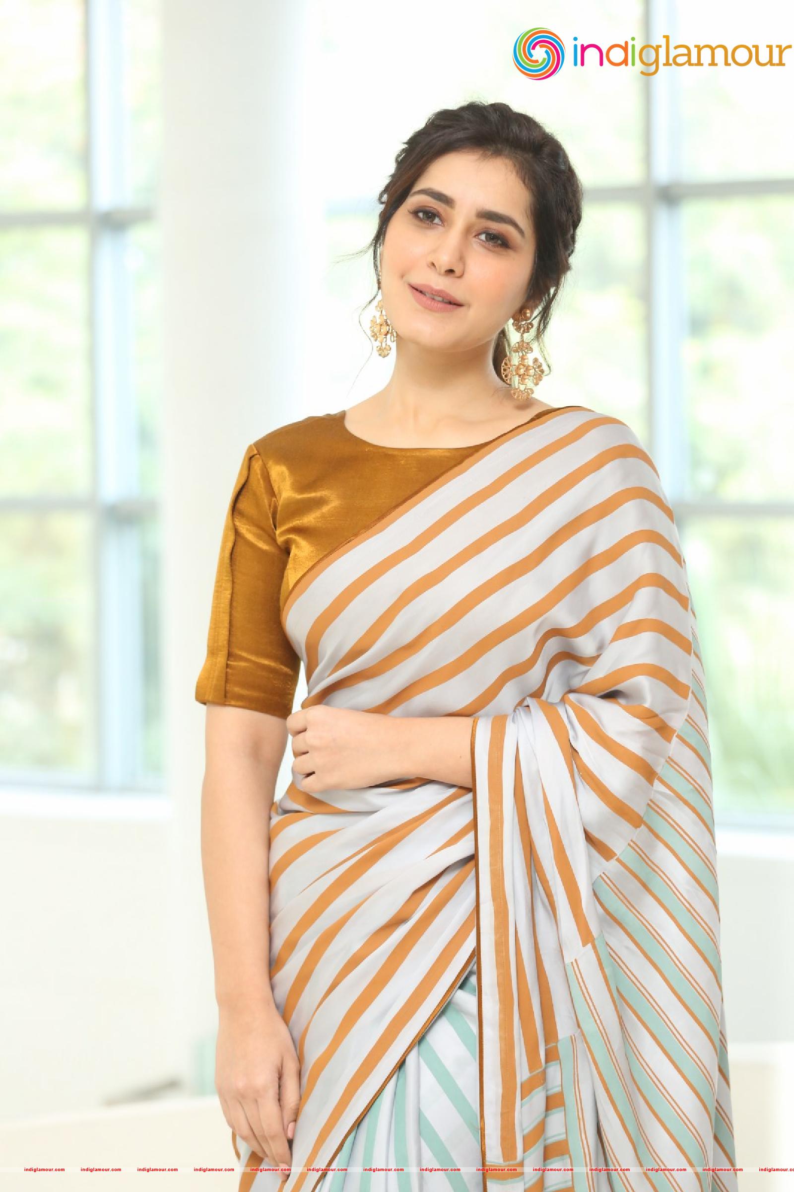 Raashi Khanna Actress hd photo
