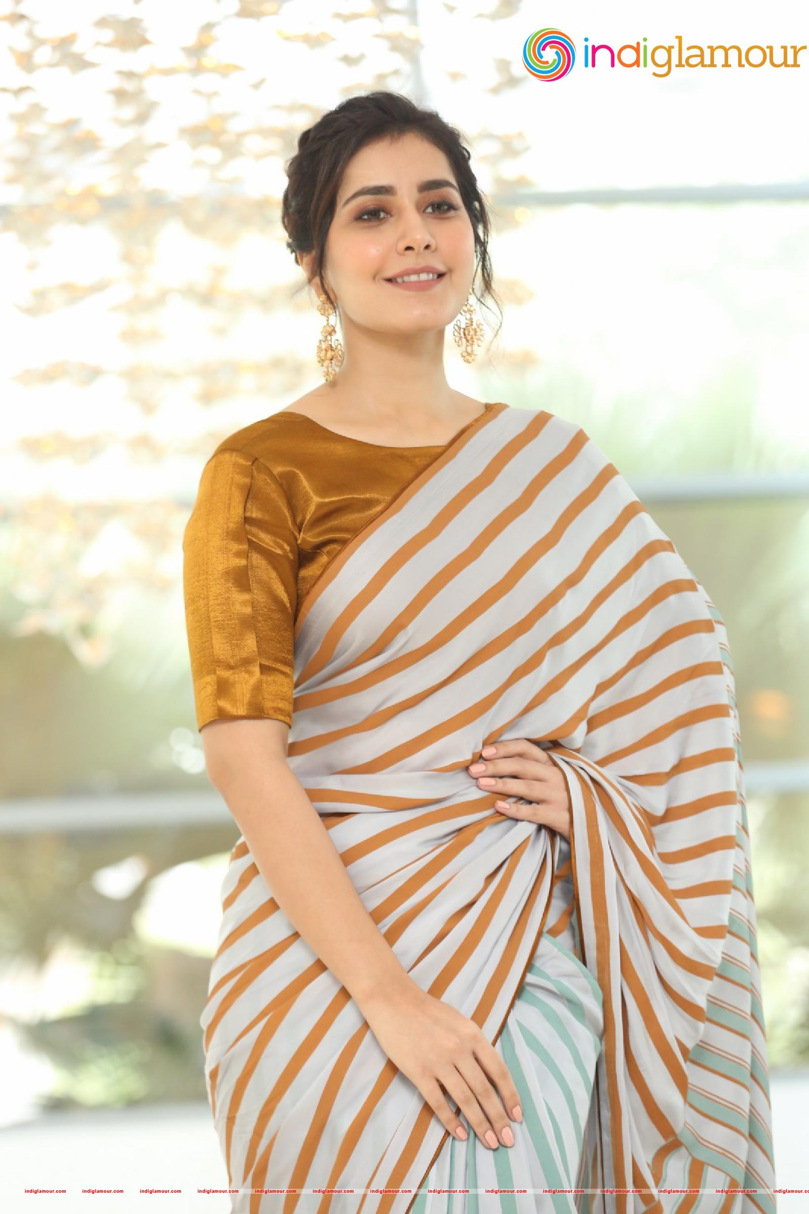 Raashi Khanna Actress hd photo