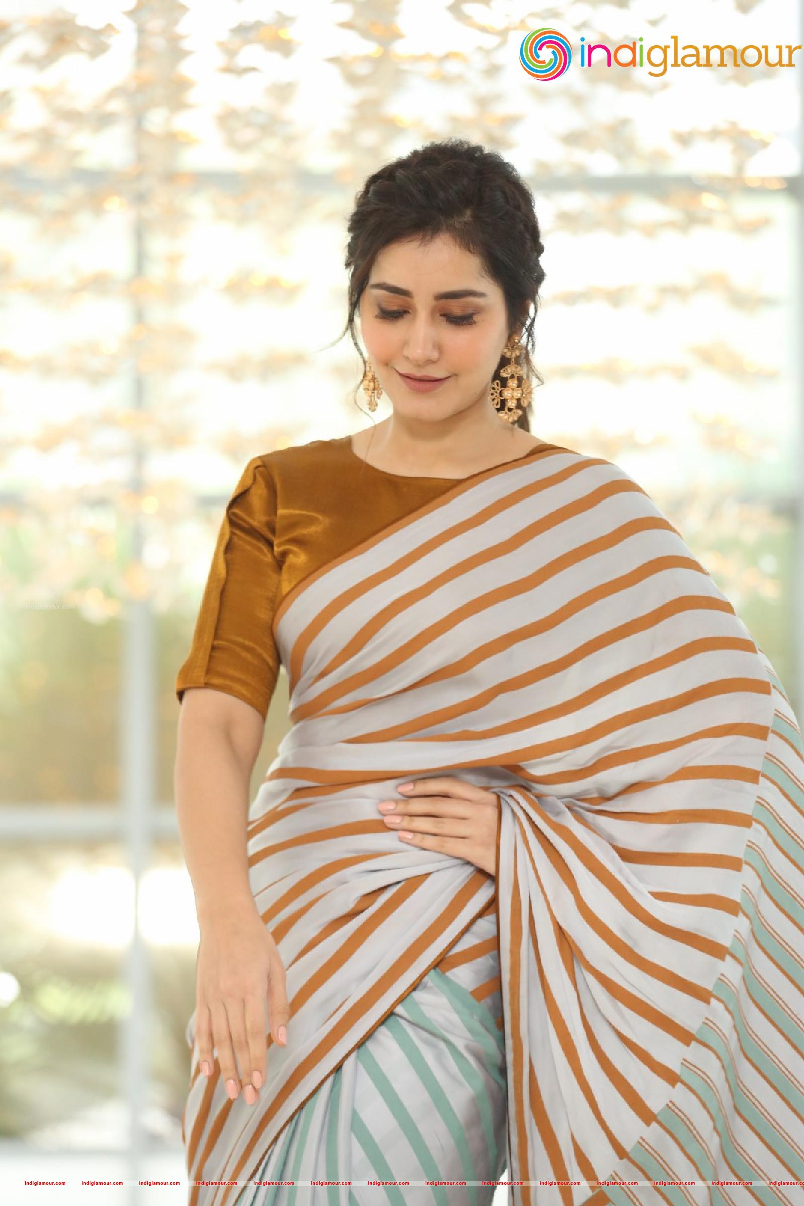 Raashi Khanna Actress hd photo