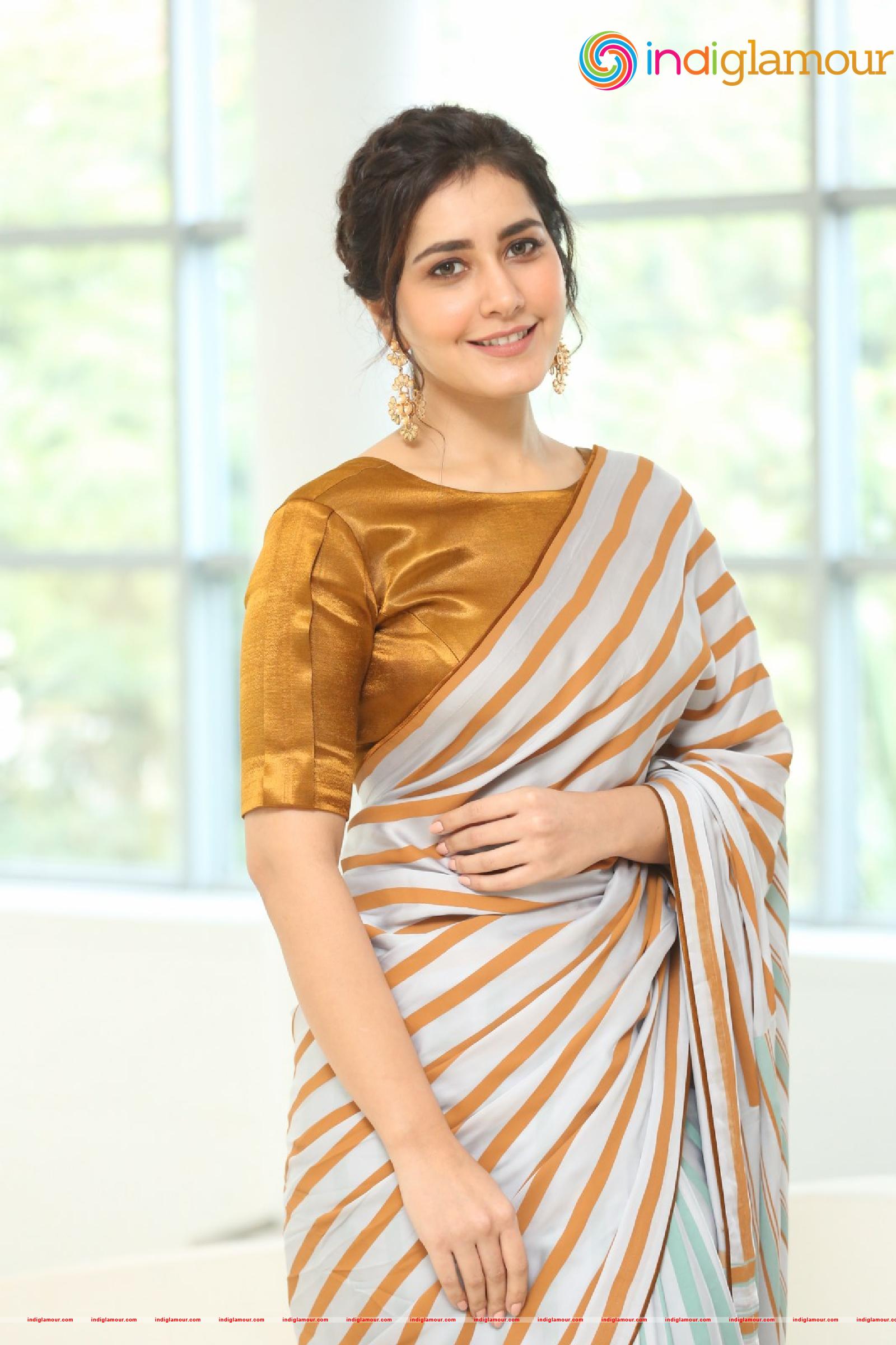 Raashi Khanna Actress hd photo