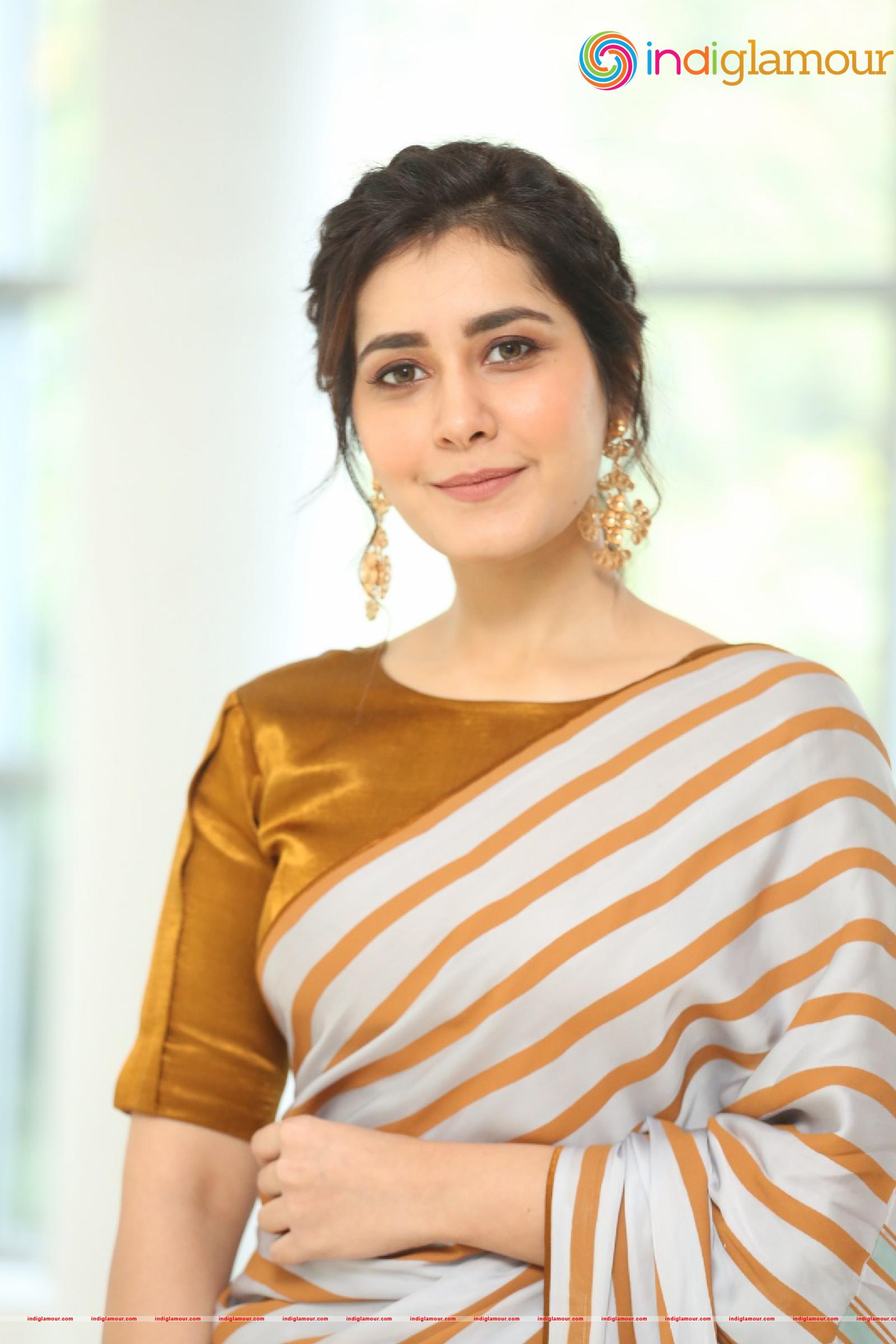 Raashi Khanna Actress hd photo