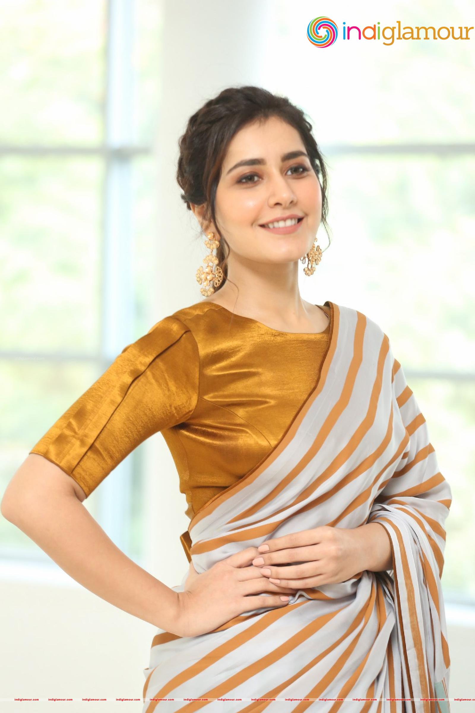 Raashi Khanna Actress hd photo