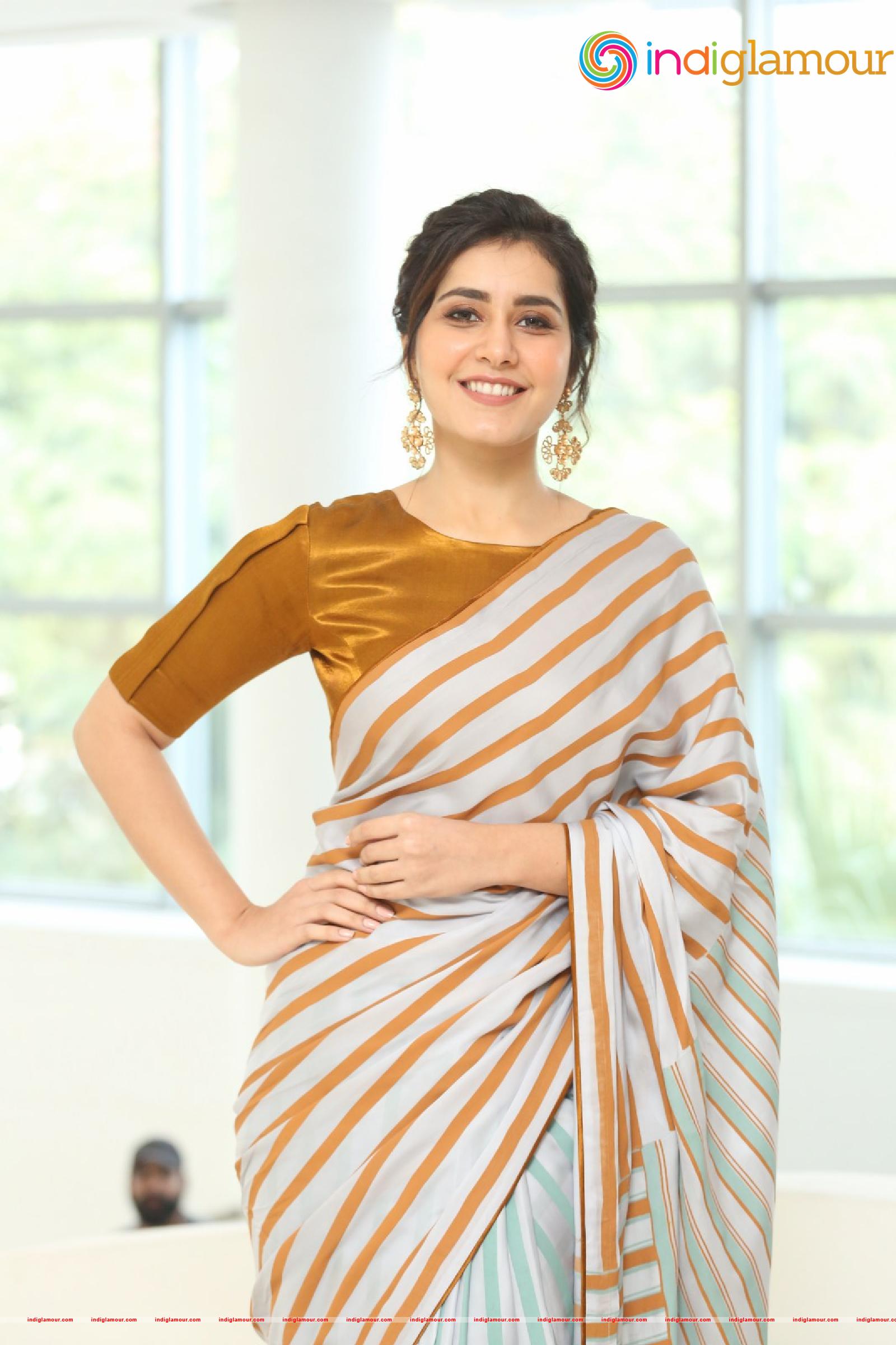 Raashi Khanna Actress hd photo