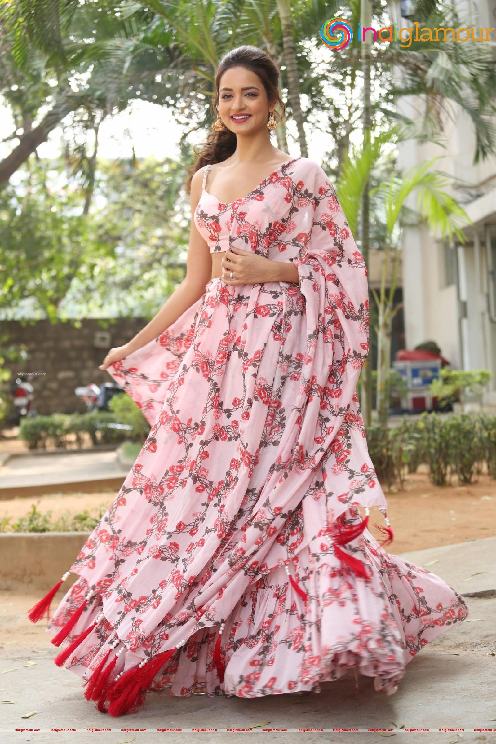 Shanvi Srivastava Actress hd photo