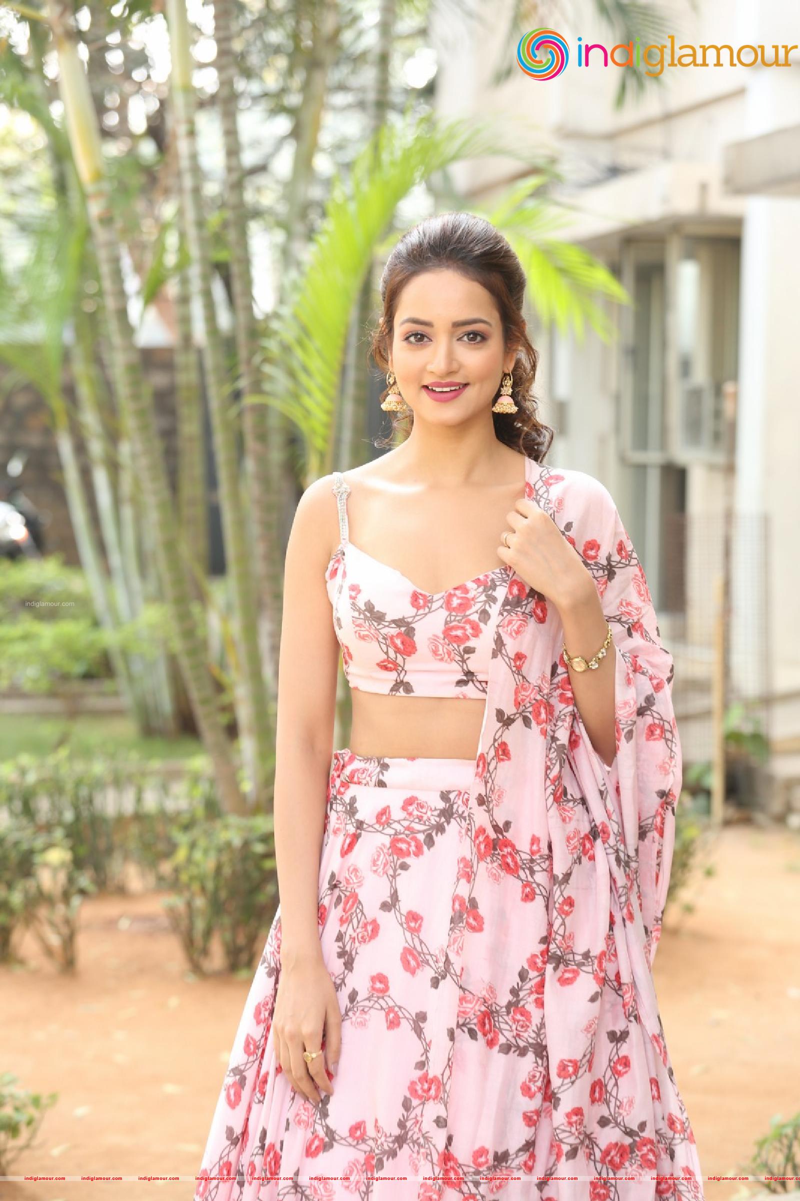 Shanvi Srivastava Actress hd photo