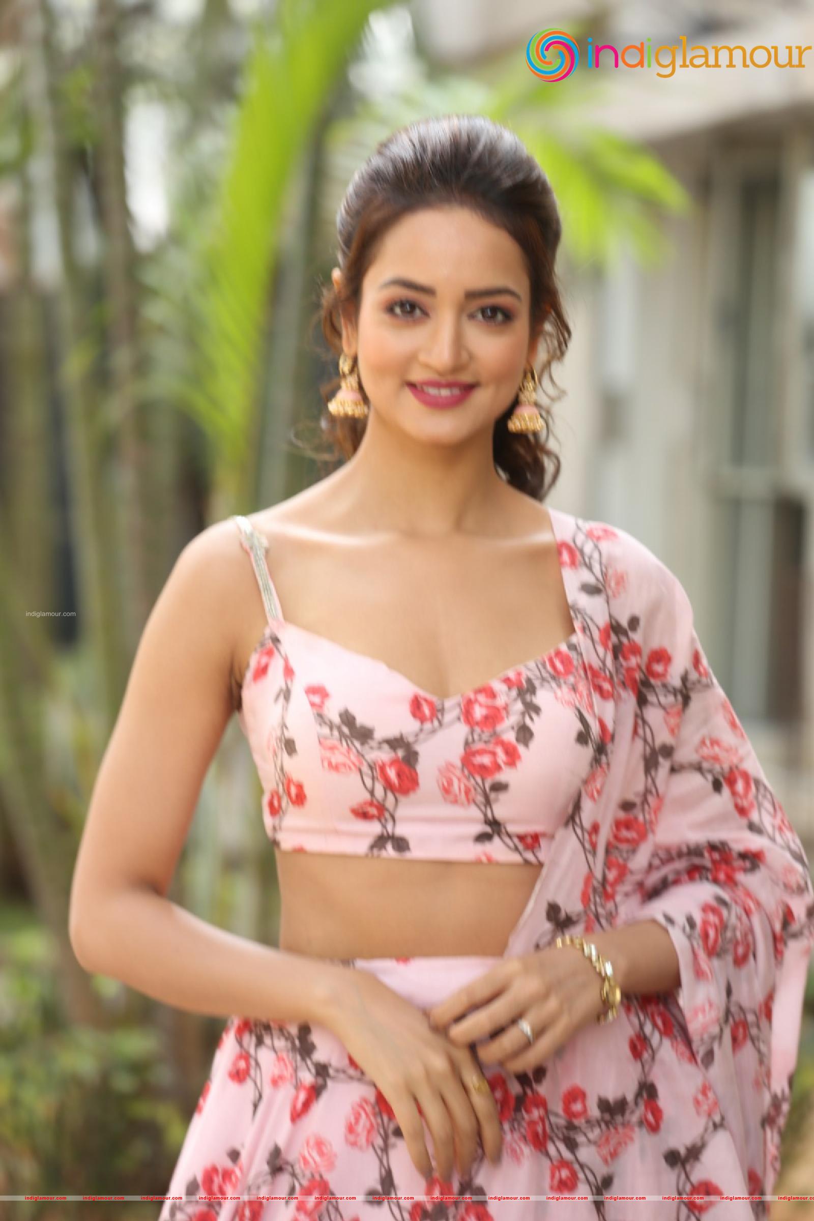 Shanvi Srivastava Actress hd photo