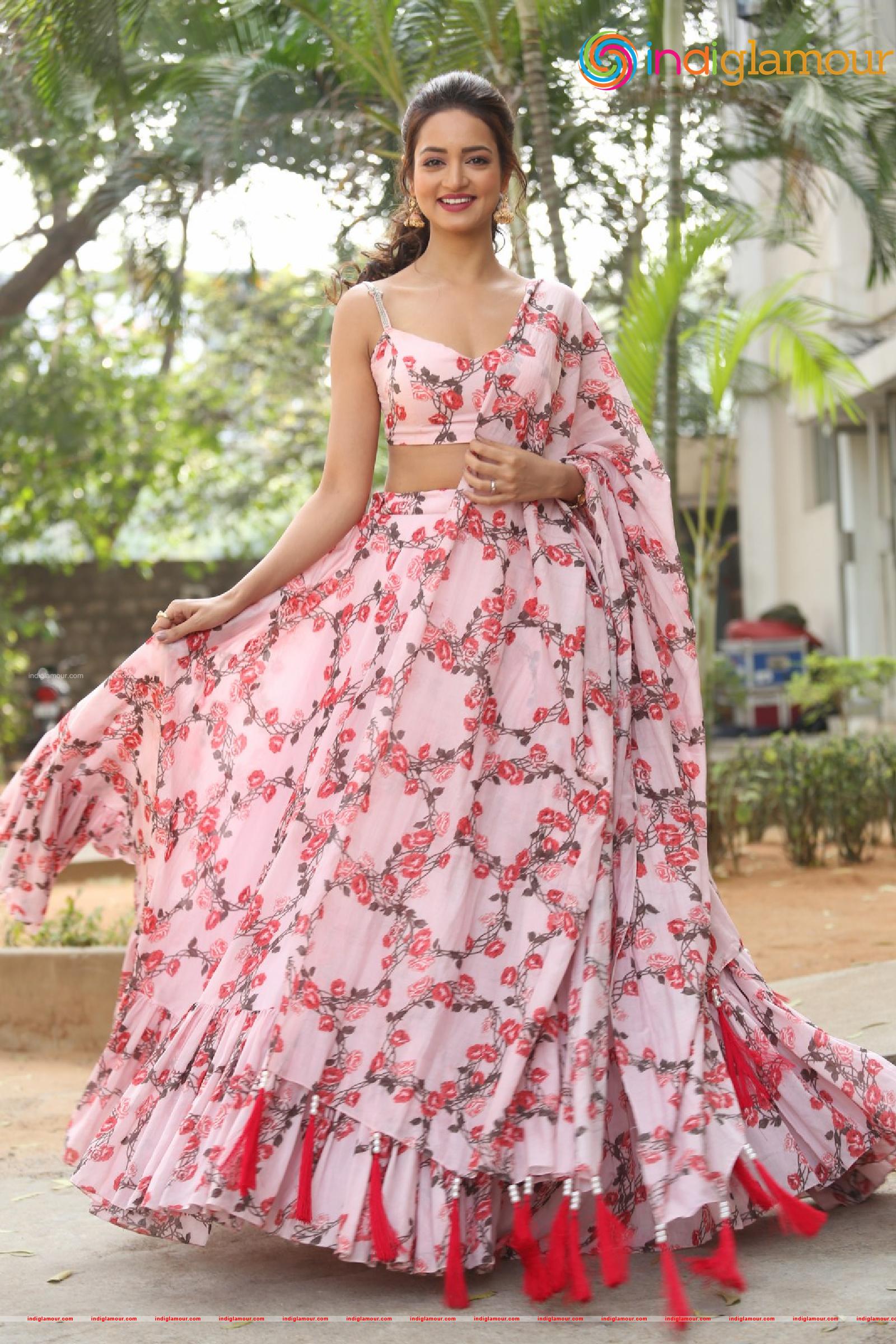 Shanvi Srivastava Actress hd photo
