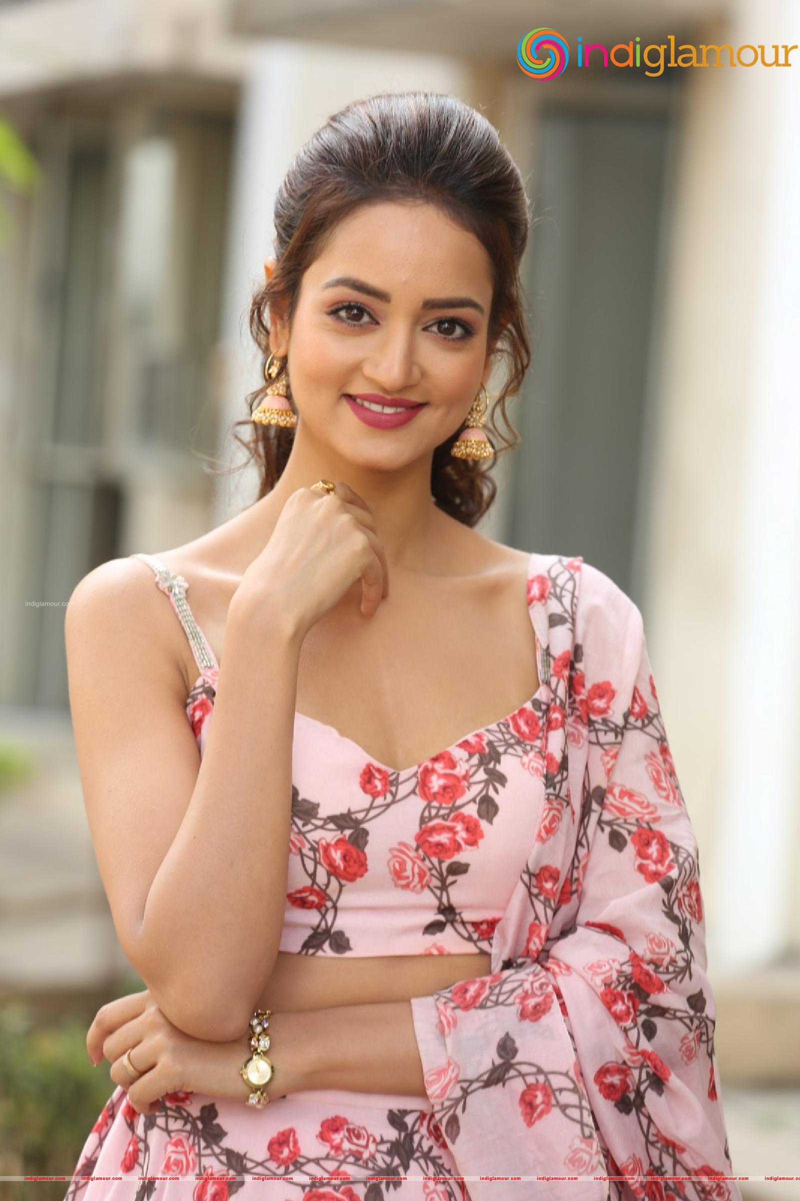 Shanvi Srivastava Actress hd photo