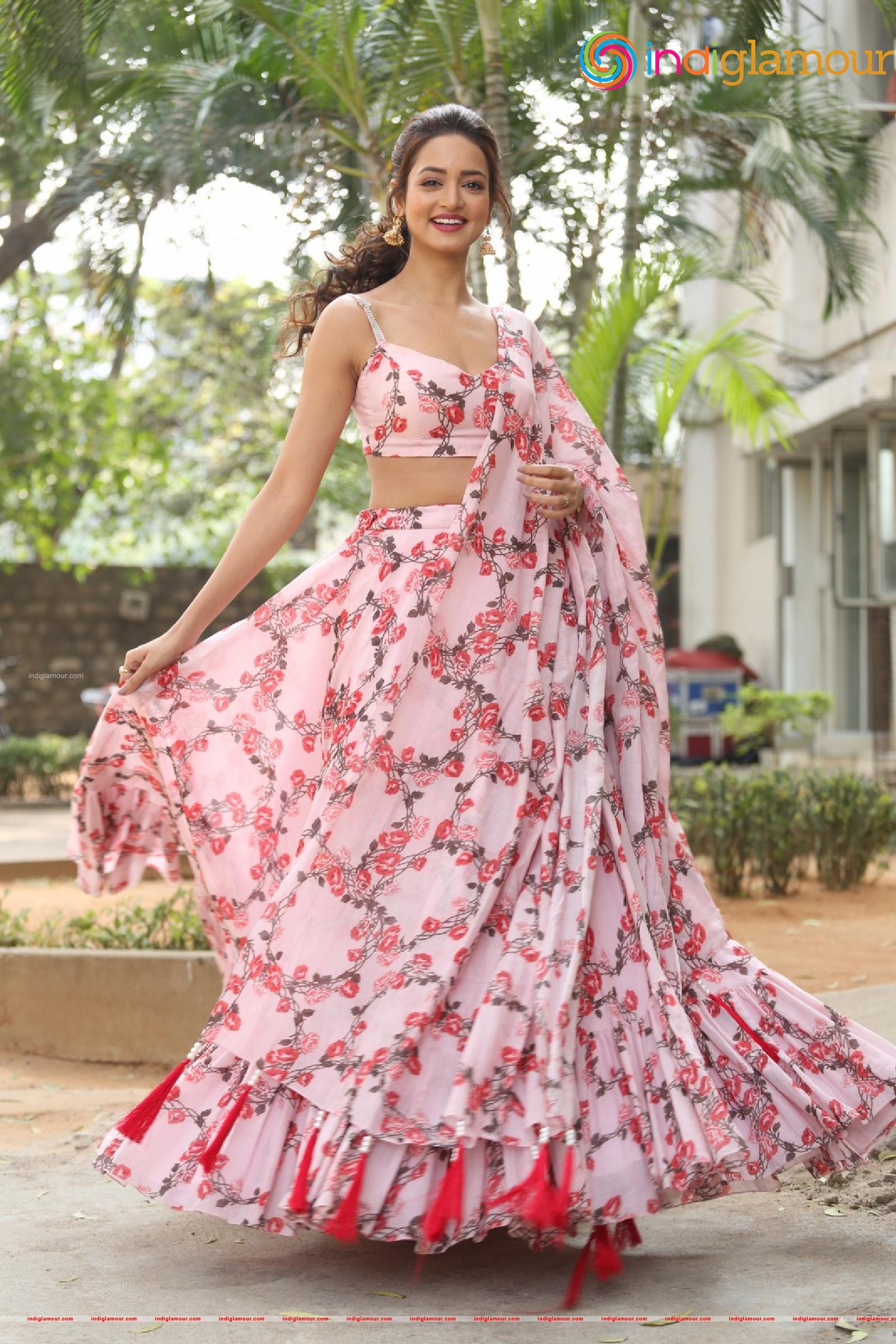 Shanvi Srivastava Actress hd photo