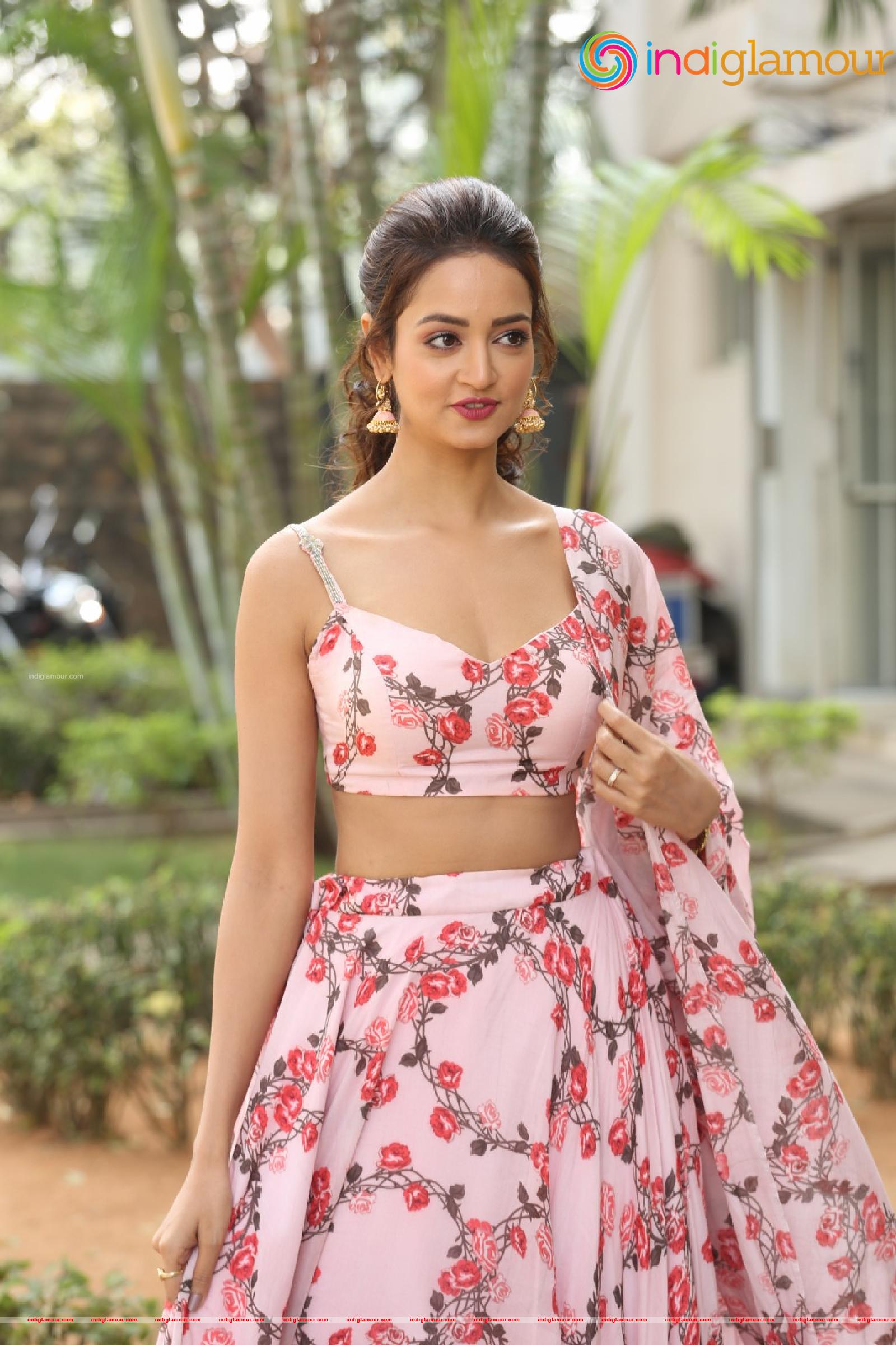 Shanvi Srivastava Actress hd photo