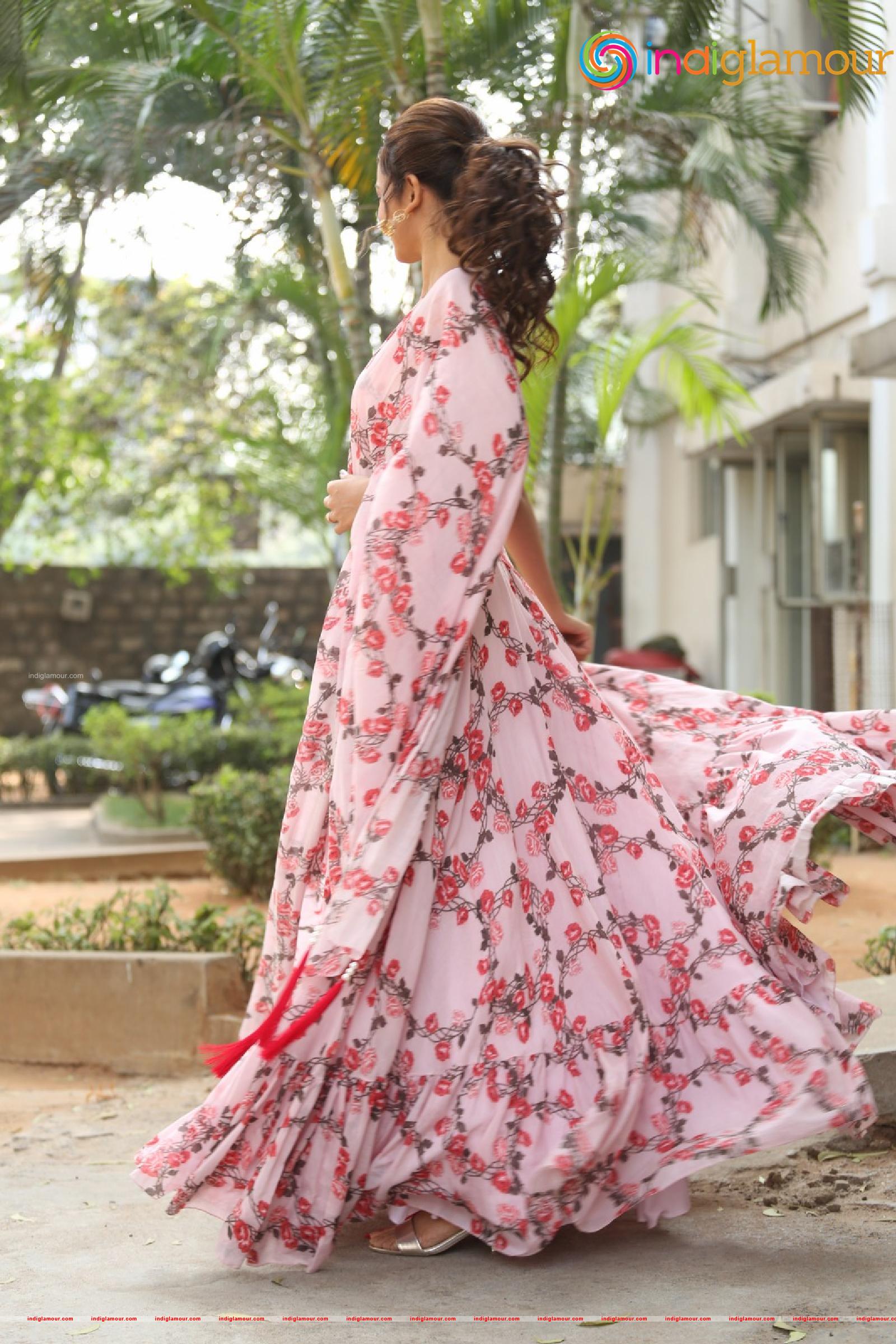 Shanvi Srivastava Actress hd photo