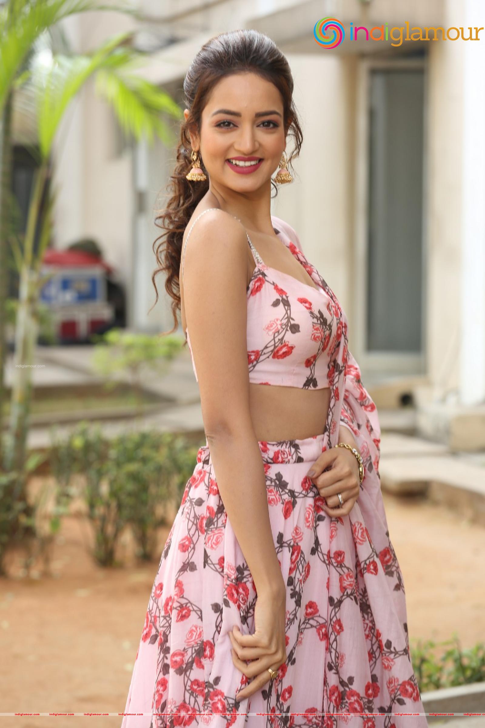 Shanvi Srivastava Actress hd photo