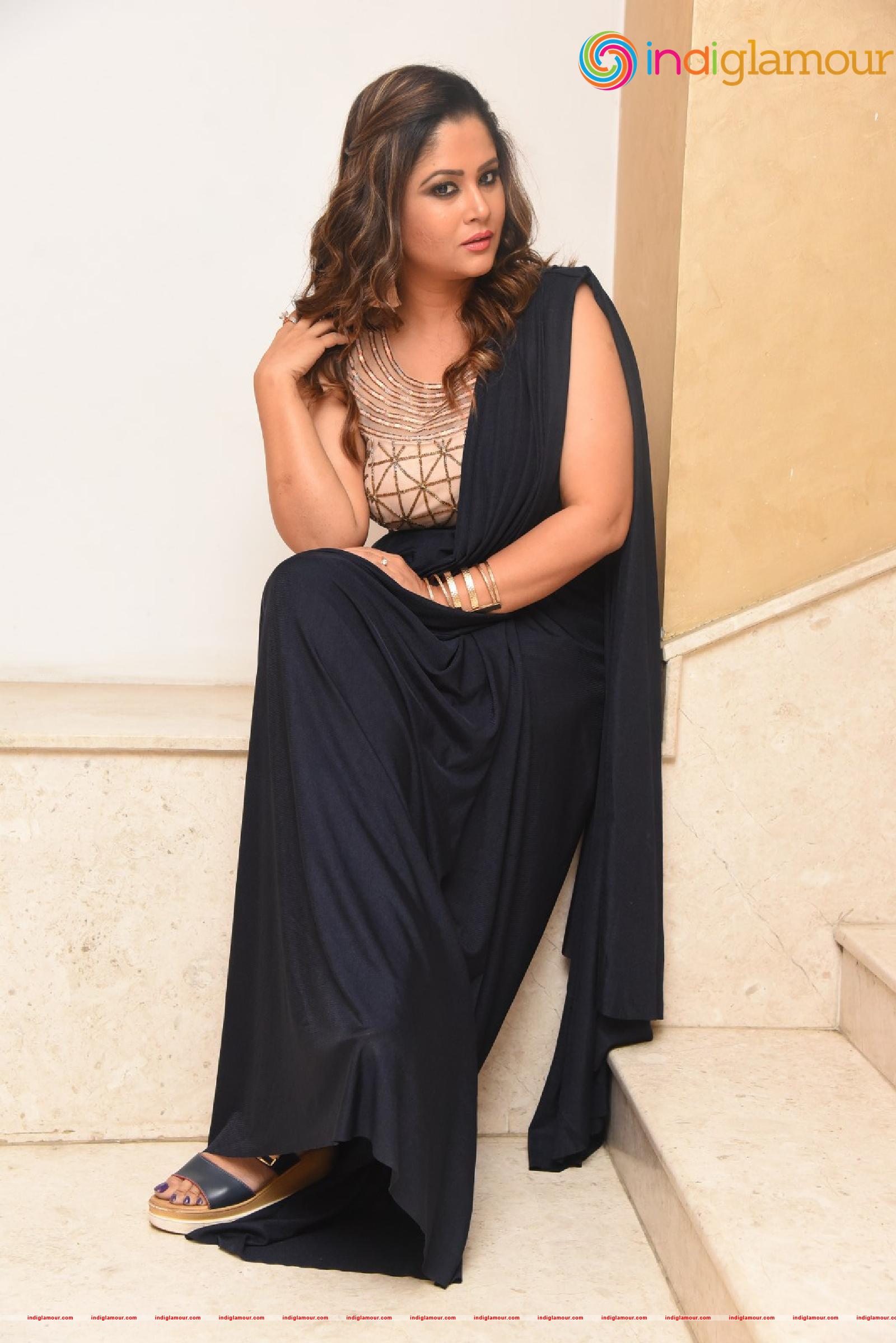 Shilpa Chakravarthy Actress hd photo