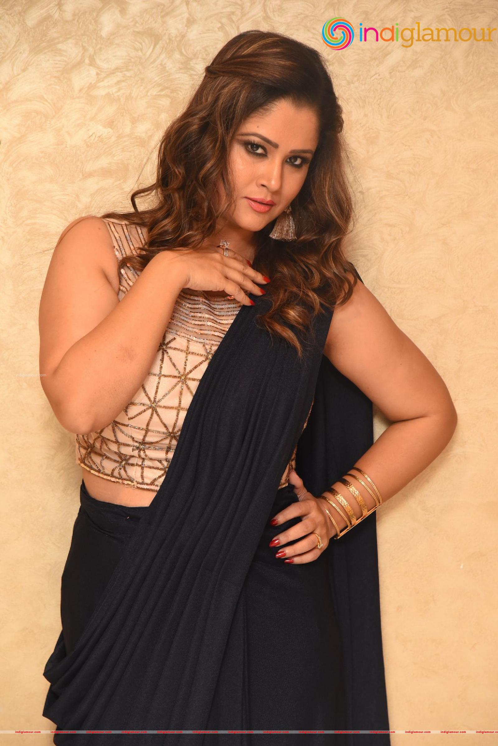 Shilpa Chakravarthy Actress hd photo