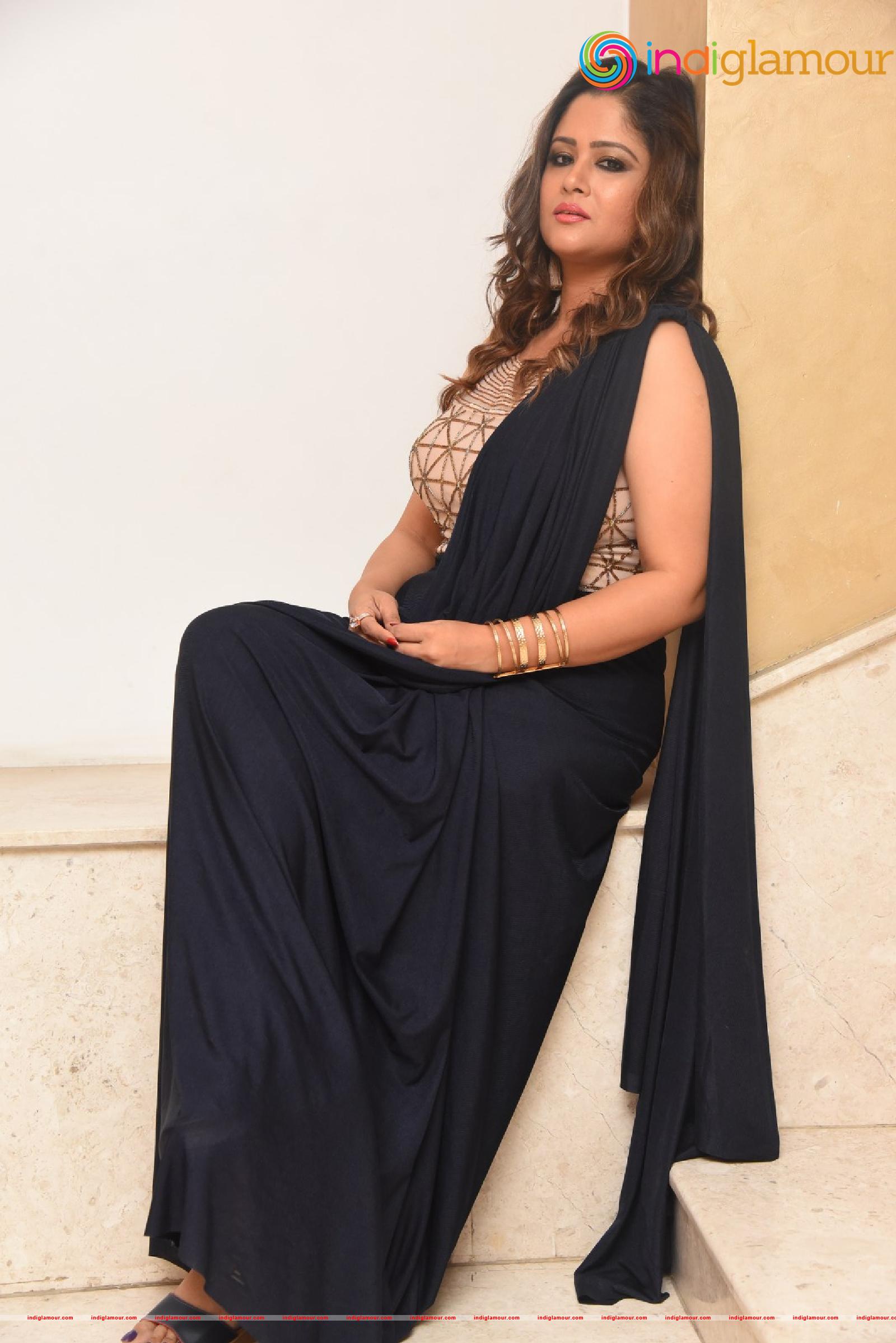 Shilpa Chakravarthy Actress hd photo