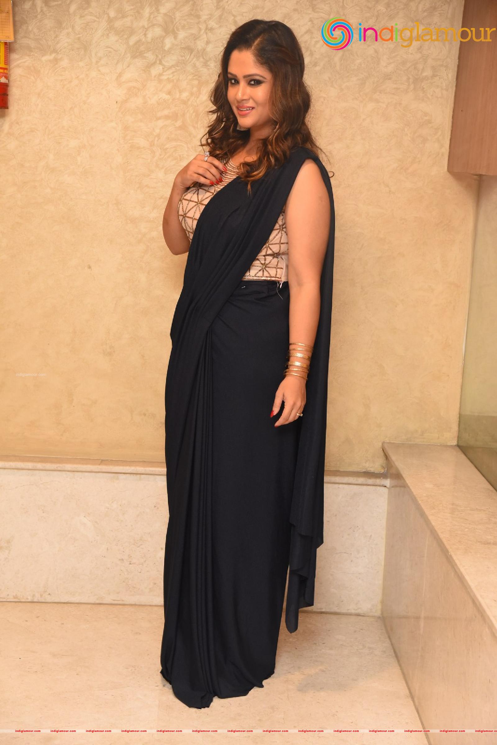 Shilpa Chakravarthy Actress hd photo