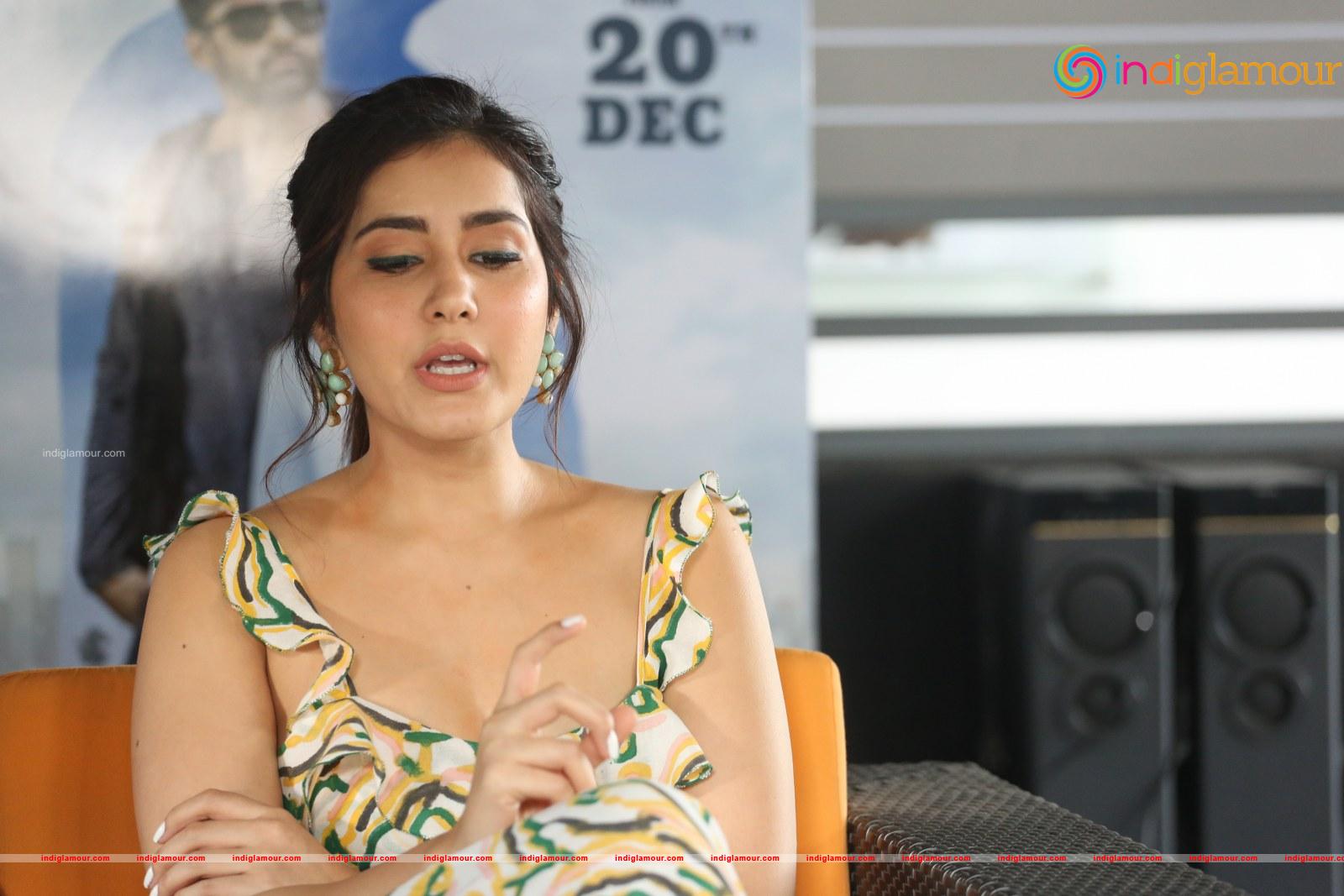 Raashi Khanna Actress hd photo