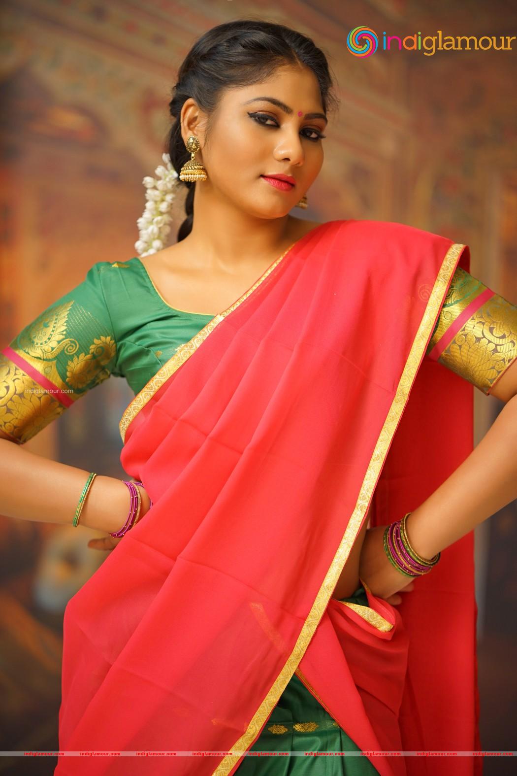 Shruti Reddy Actress hd photo