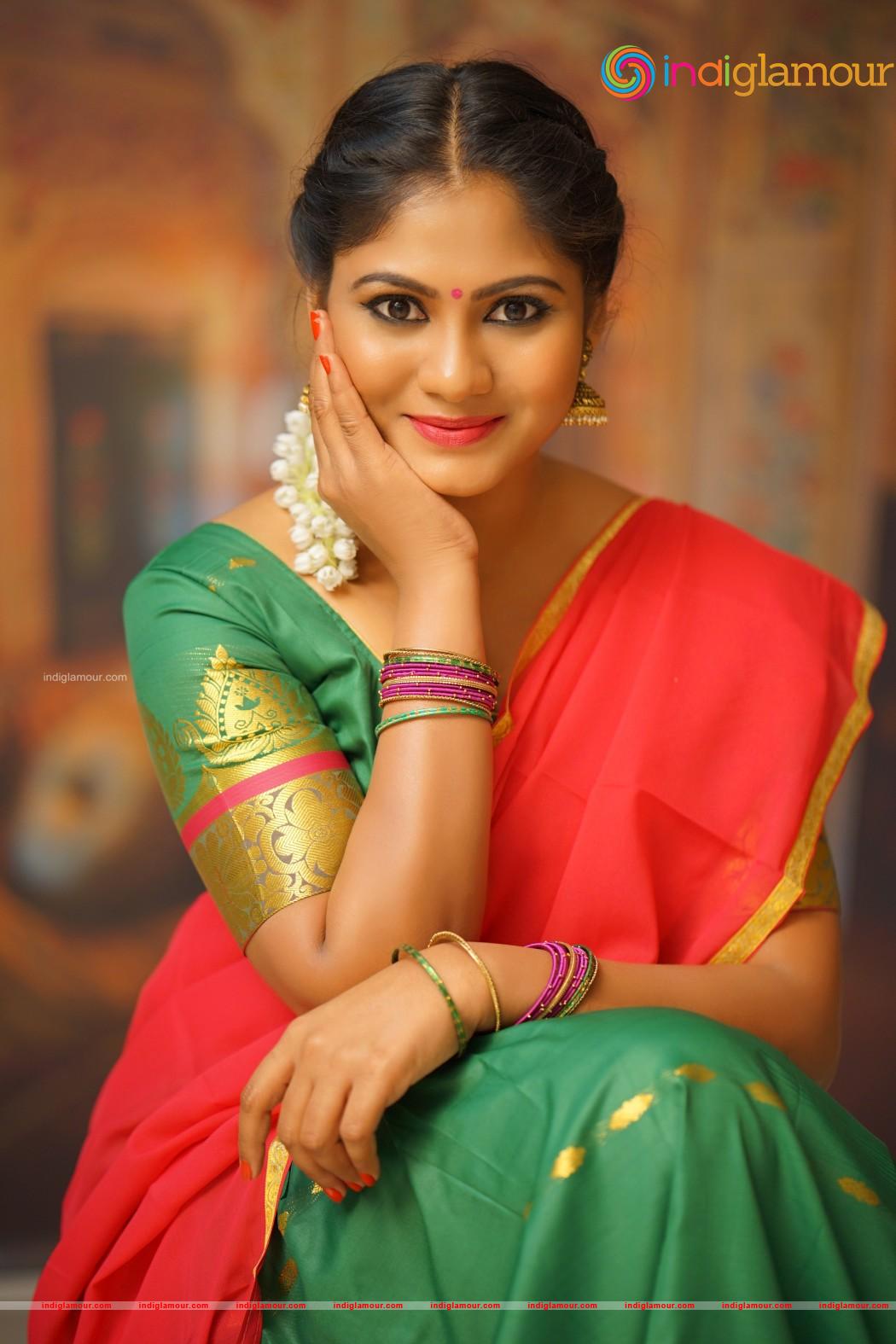 Shruti Reddy Actress hd photo