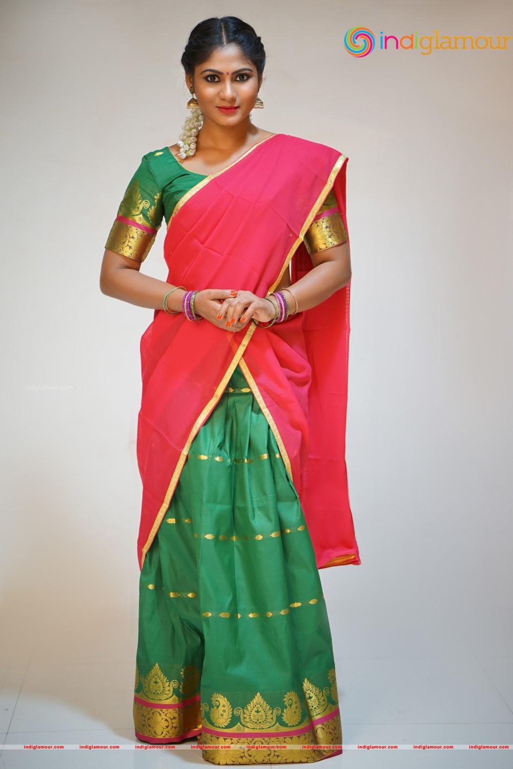 Shruti Reddy Actress hd photo