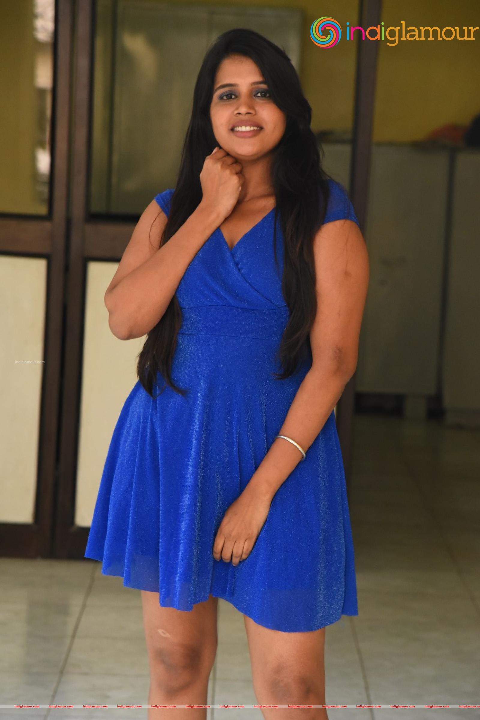 Shylaja Actress hd photo