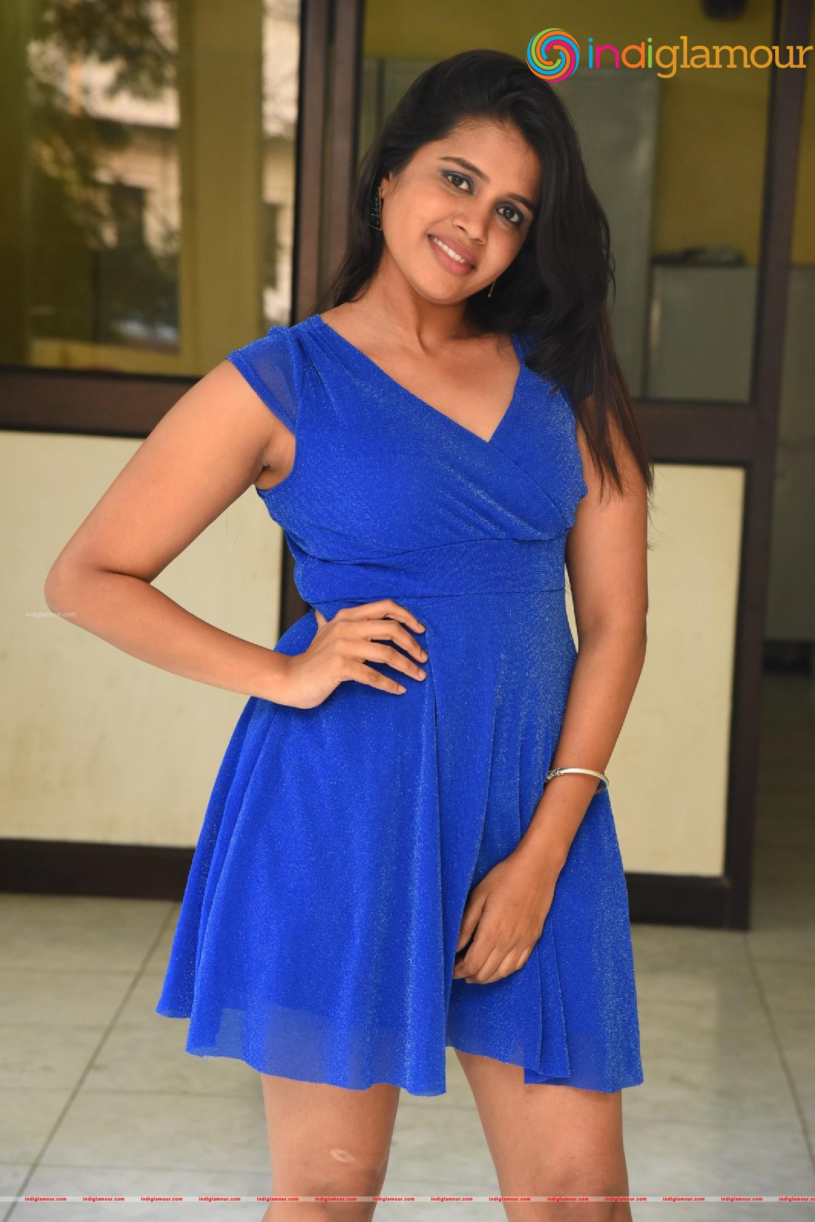 Shylaja Actress hd photo